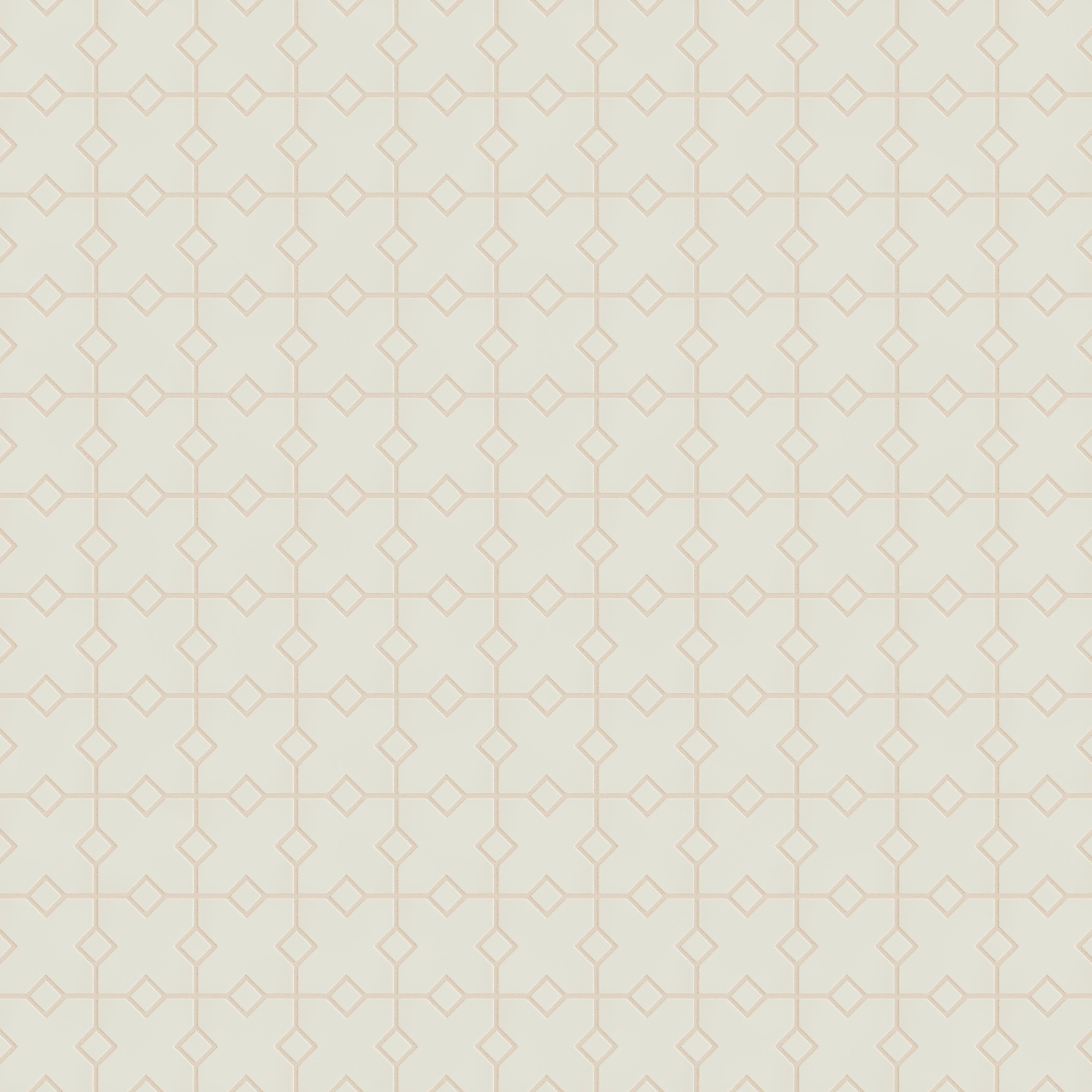 Hacienda Sheeted Original Ceramic Tile in Limewash Matte