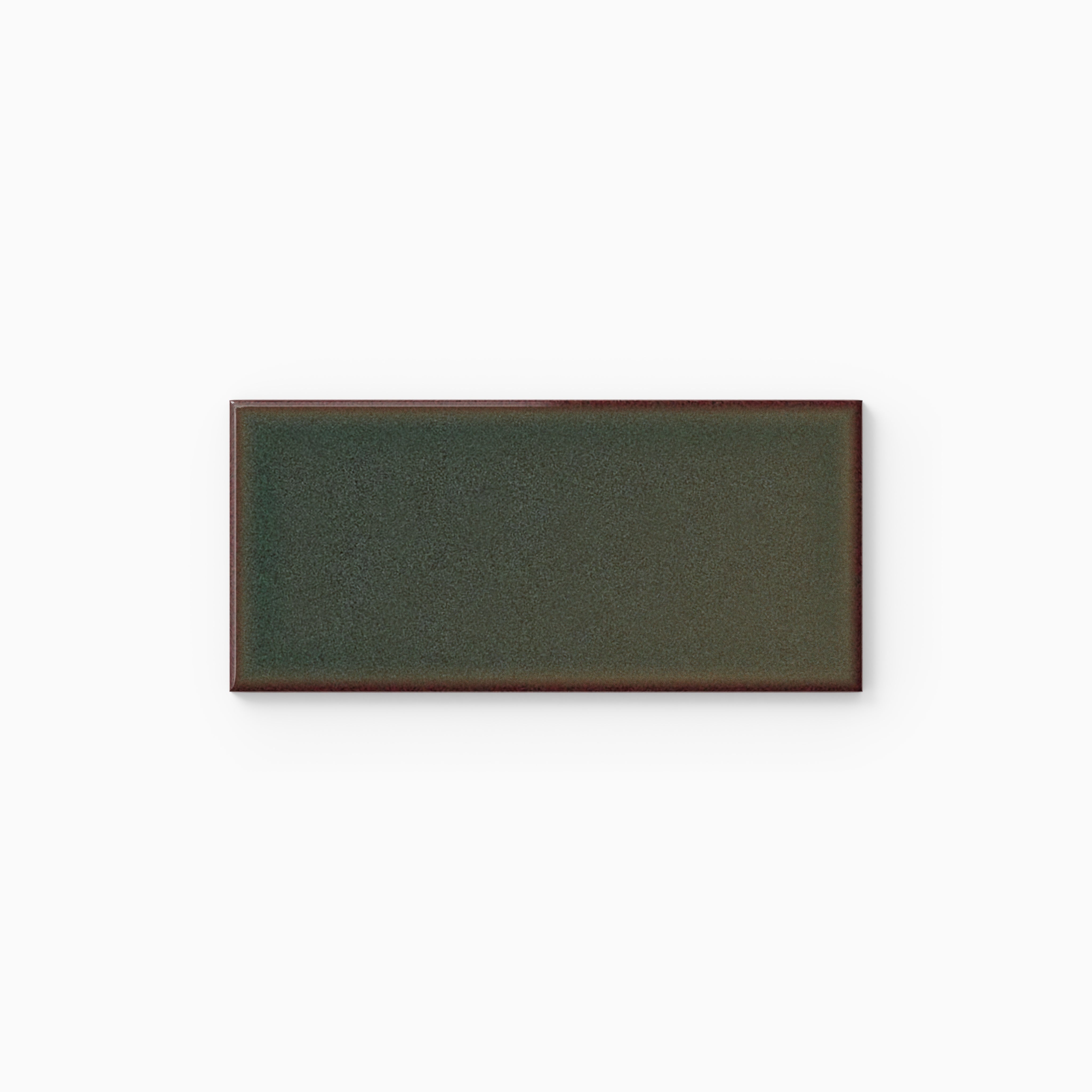 3x6 Original Ceramic Tile in Mackerel