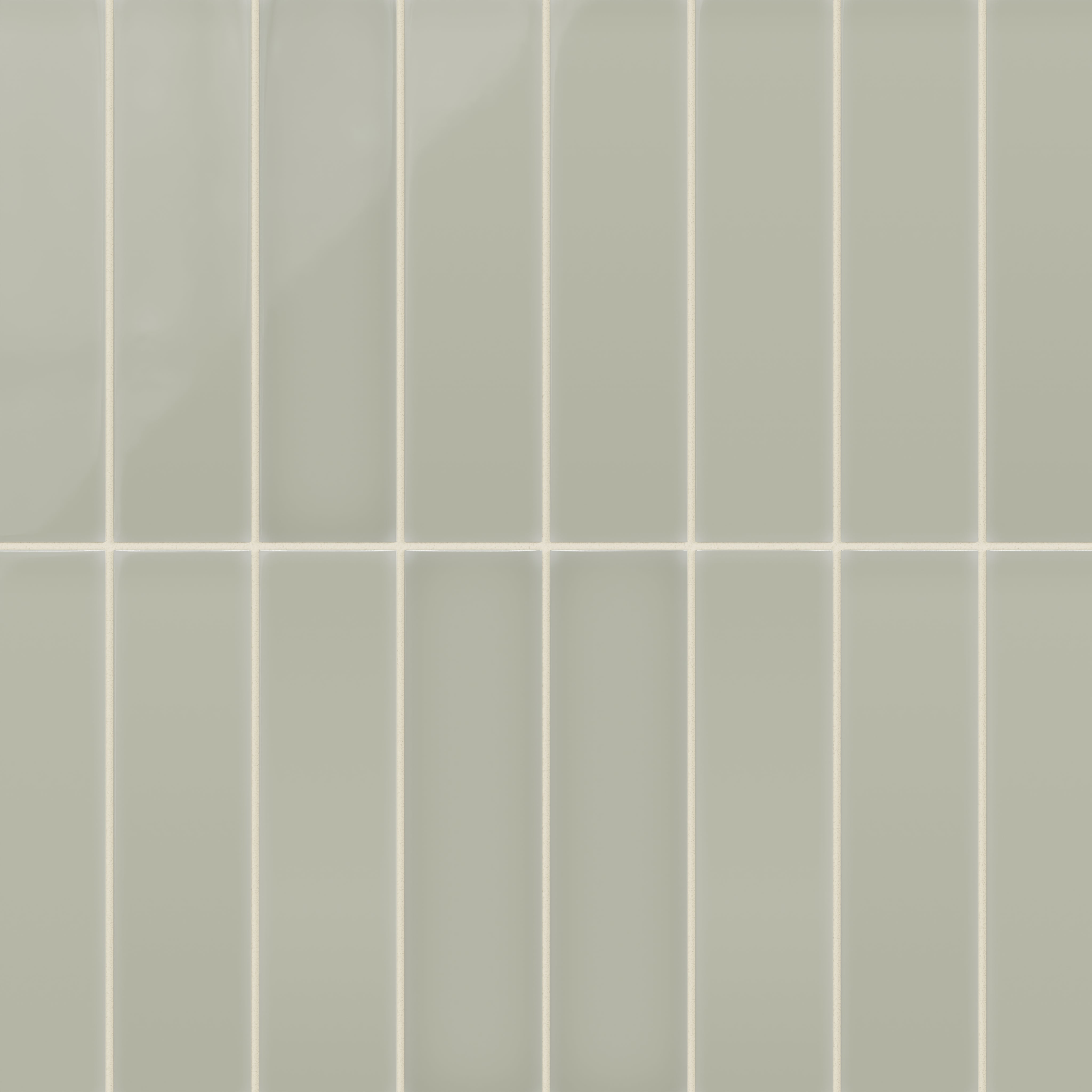3x12 Natural Press Ceramic Tile in Manzanita Gloss