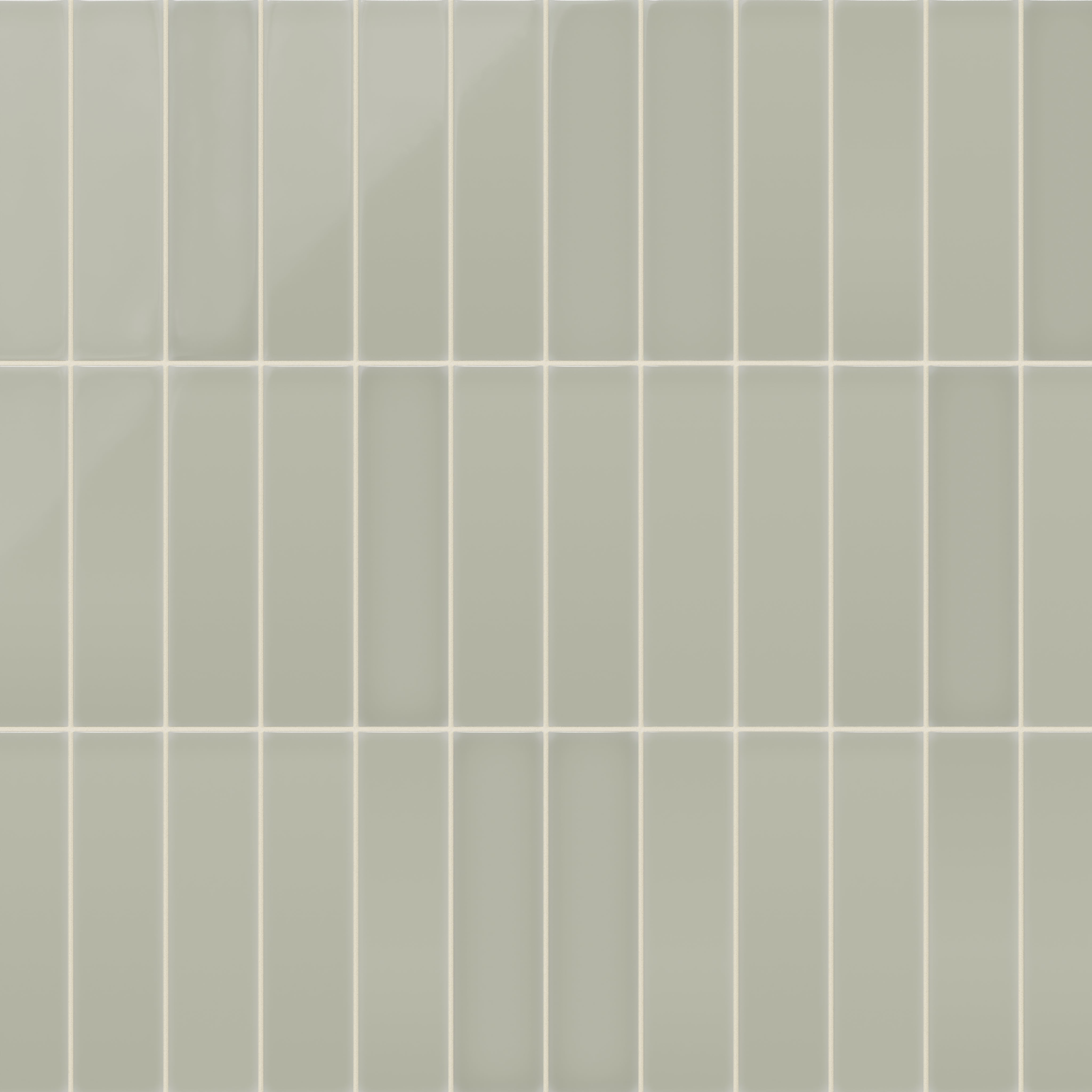 3x12 Natural Press Ceramic Tile in Manzanita Gloss