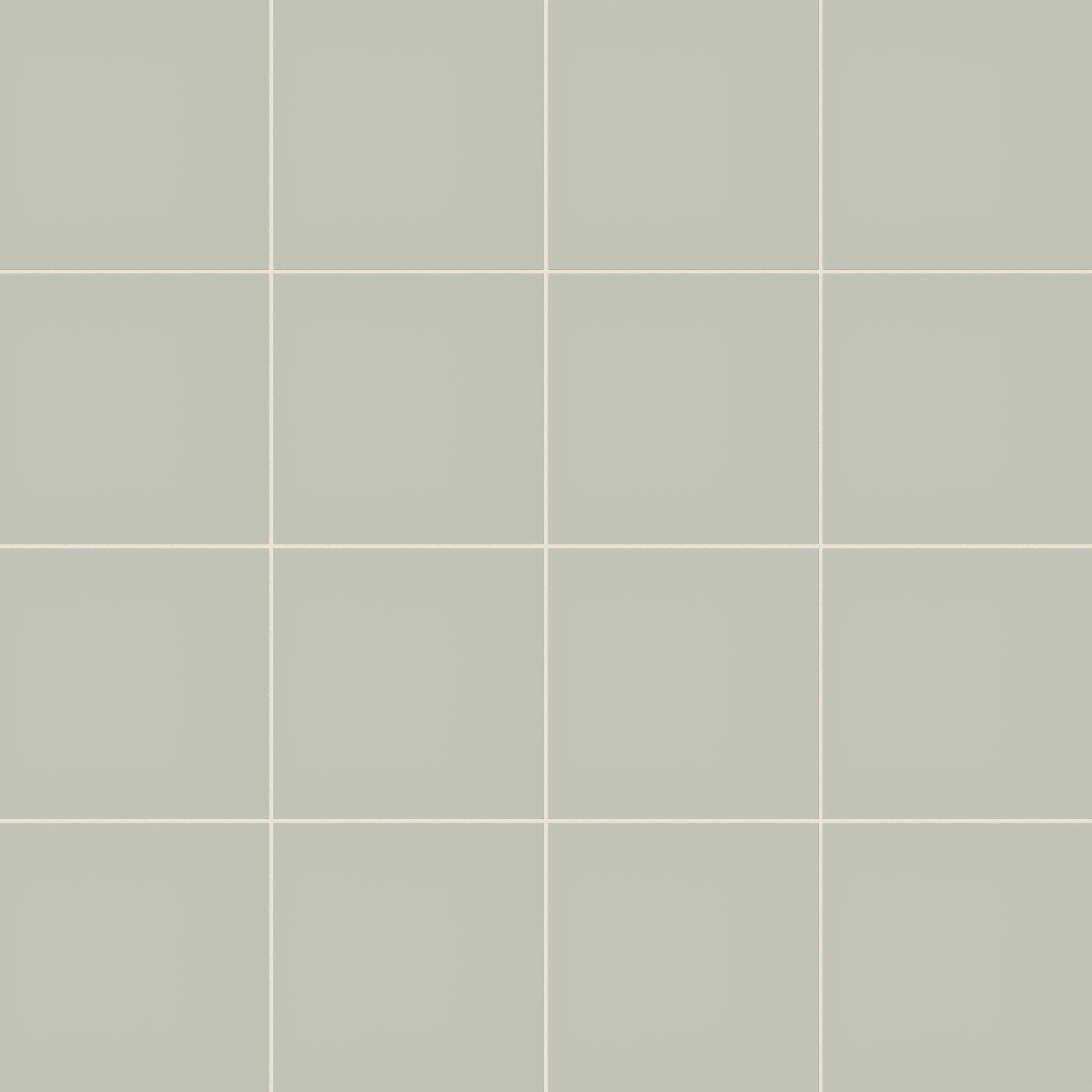 12x12 Natural Press Ceramic Tile in Manzanita Matte
