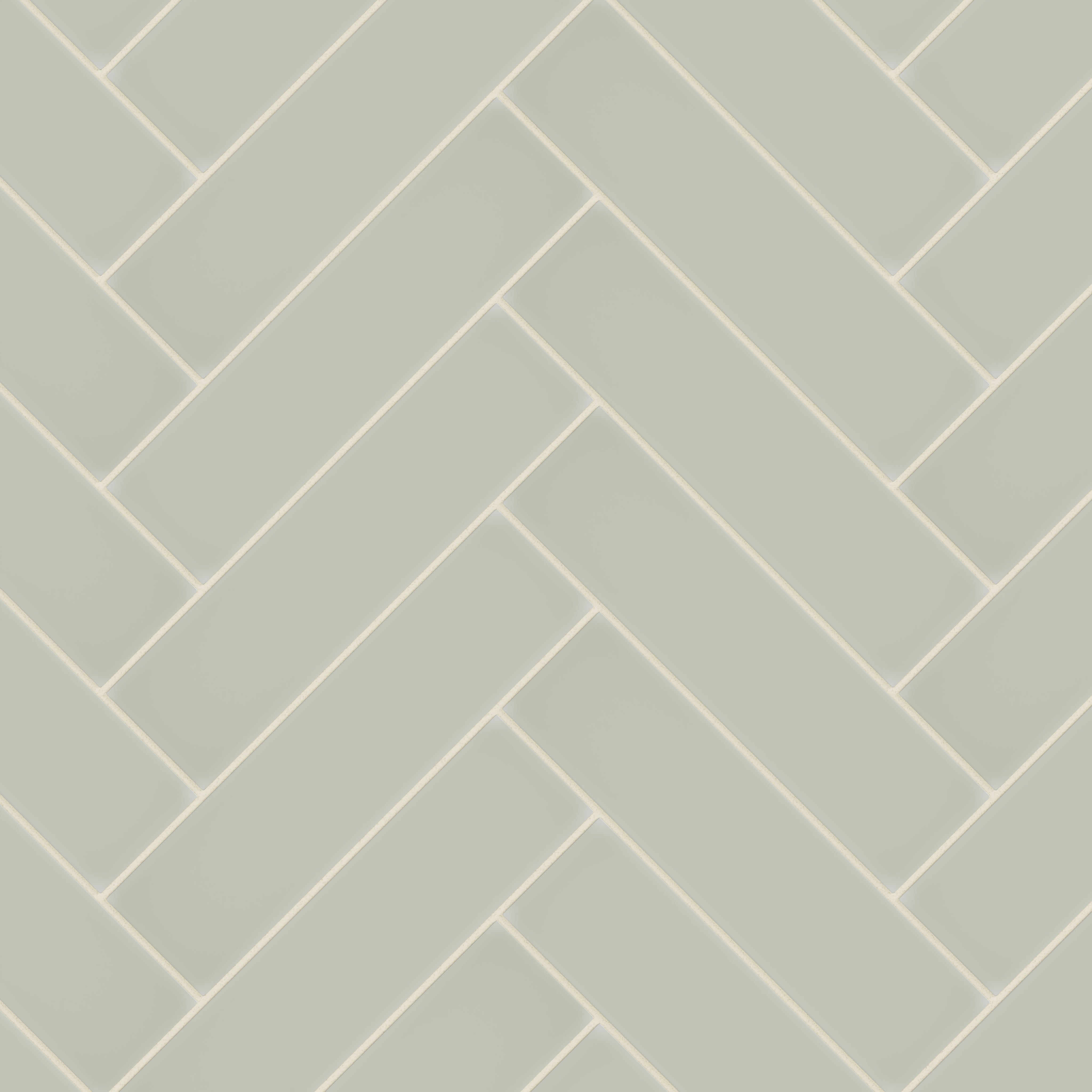 3x12 Natural Press Ceramic Tile in Manzanita Matte