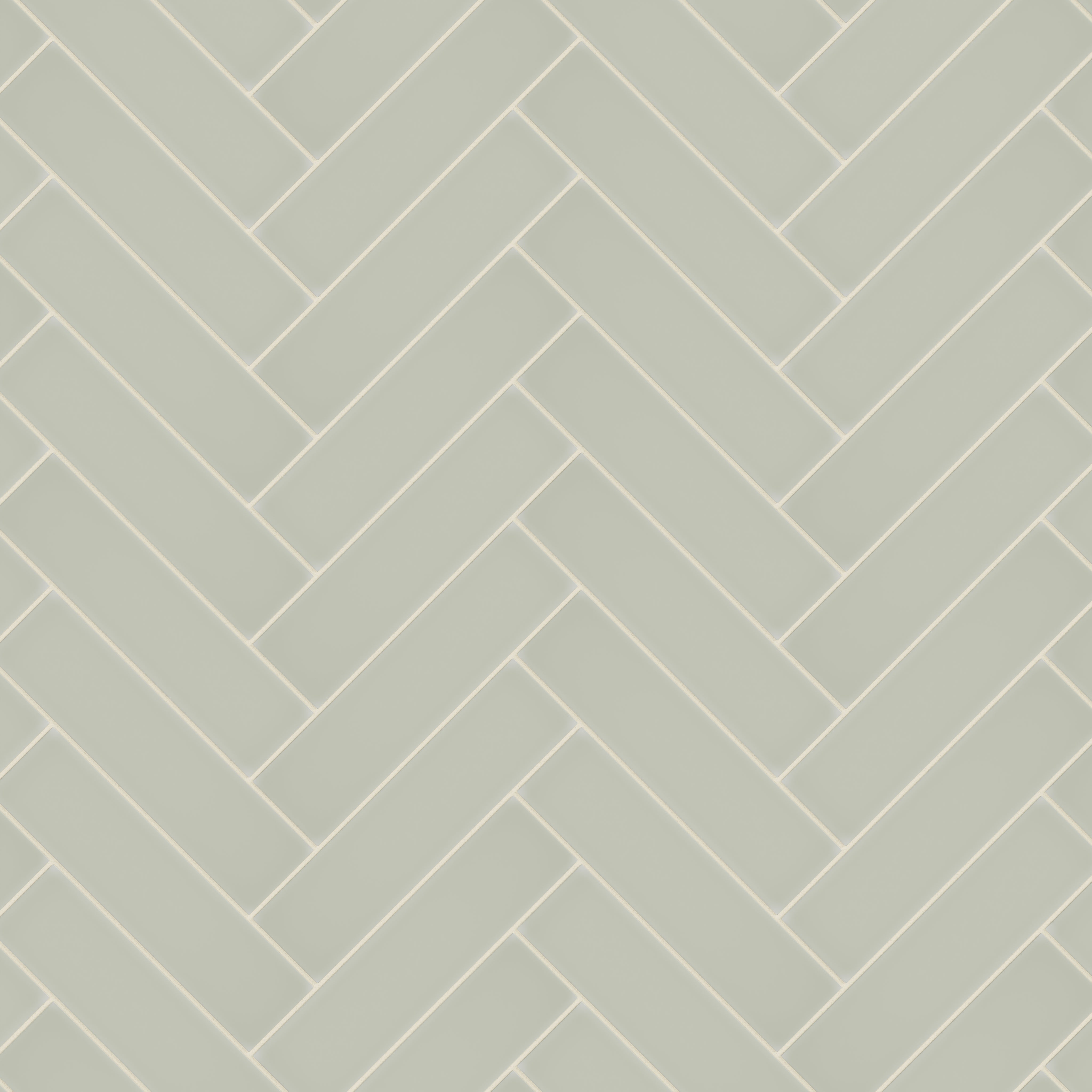 3x12 Natural Press Ceramic Tile in Manzanita Matte