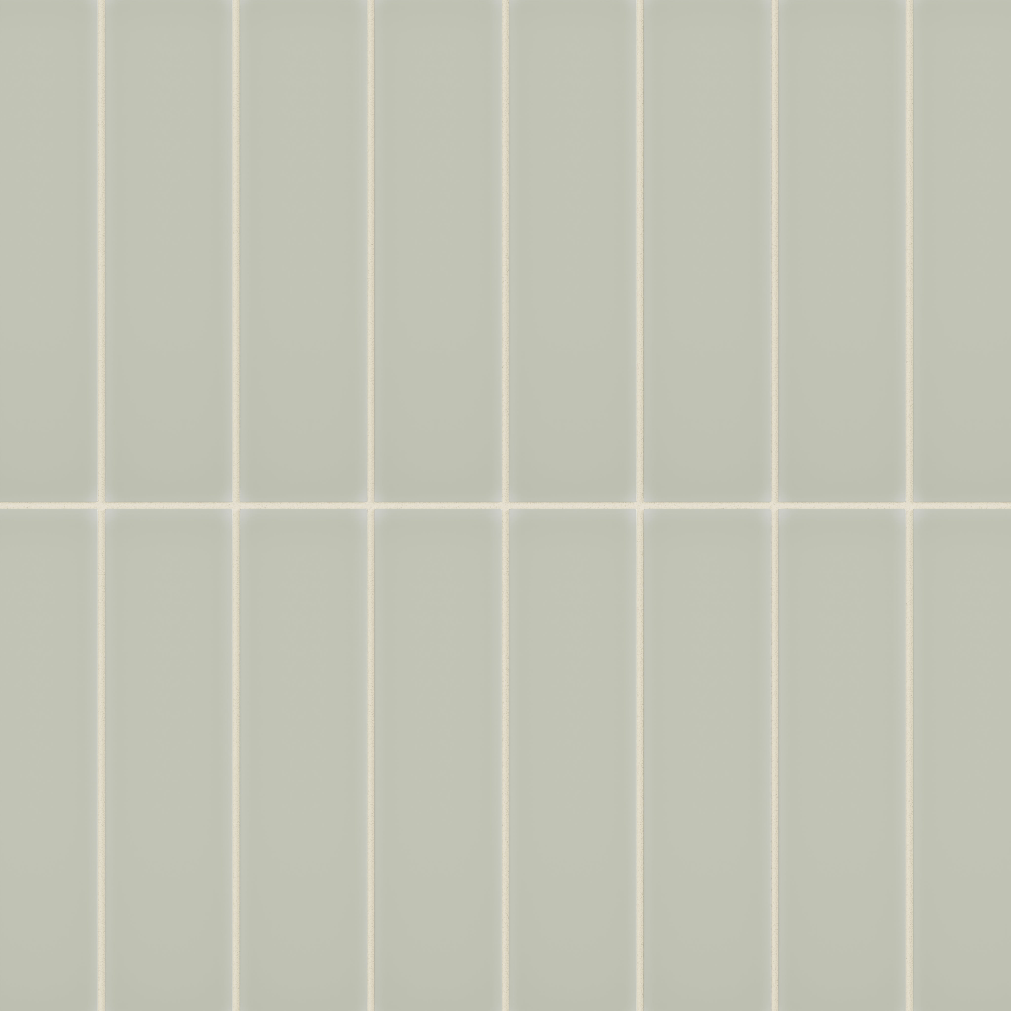 3x12 Natural Press Ceramic Tile in Manzanita Matte