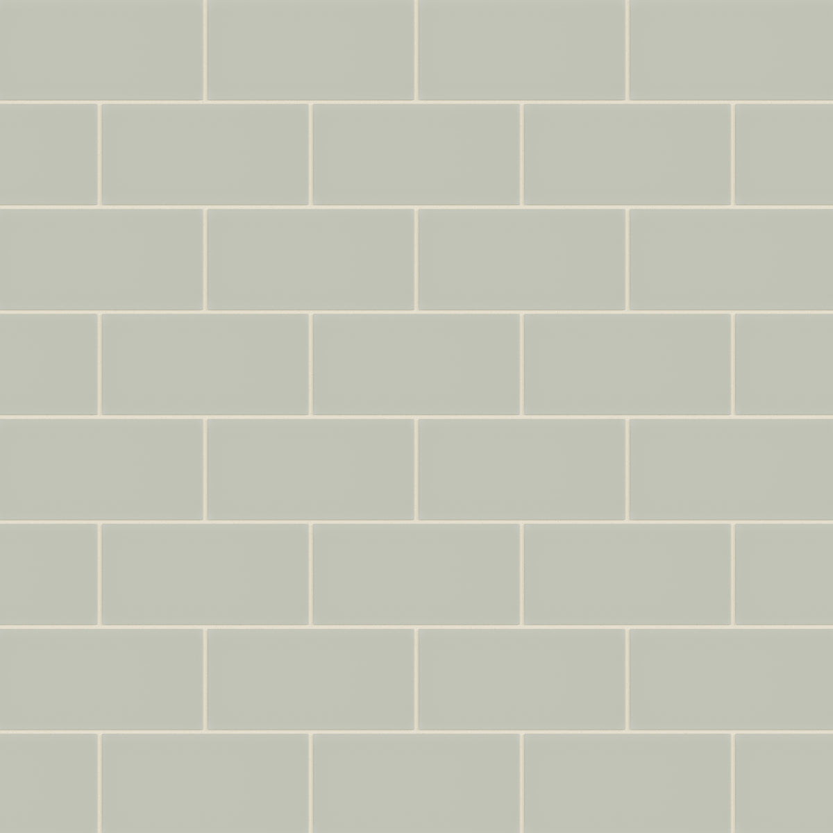 4x8 Natural Press Ceramic Tile in Manzanita Matte