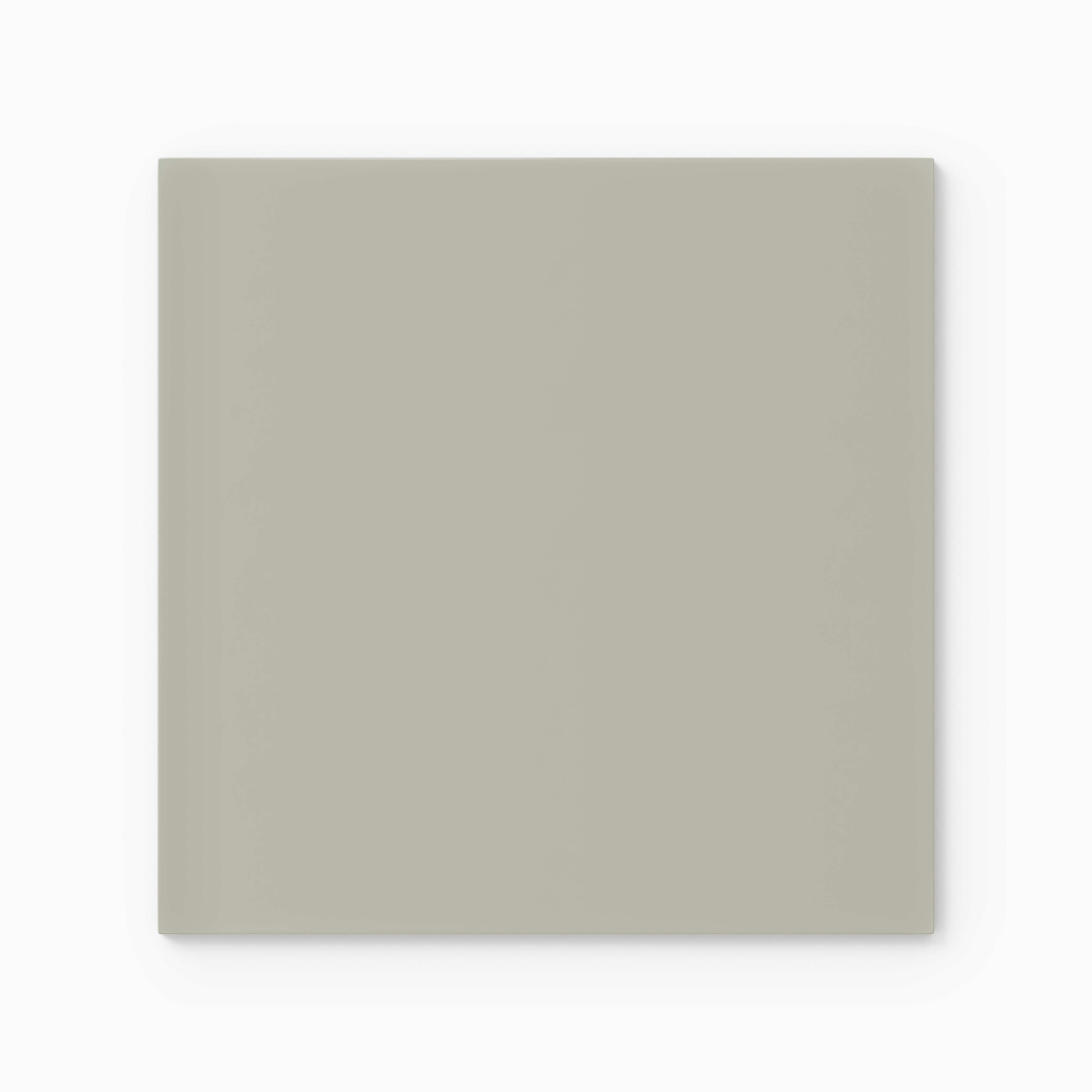 8x8 Natural Press Ceramic Tile in Manzanita Gloss