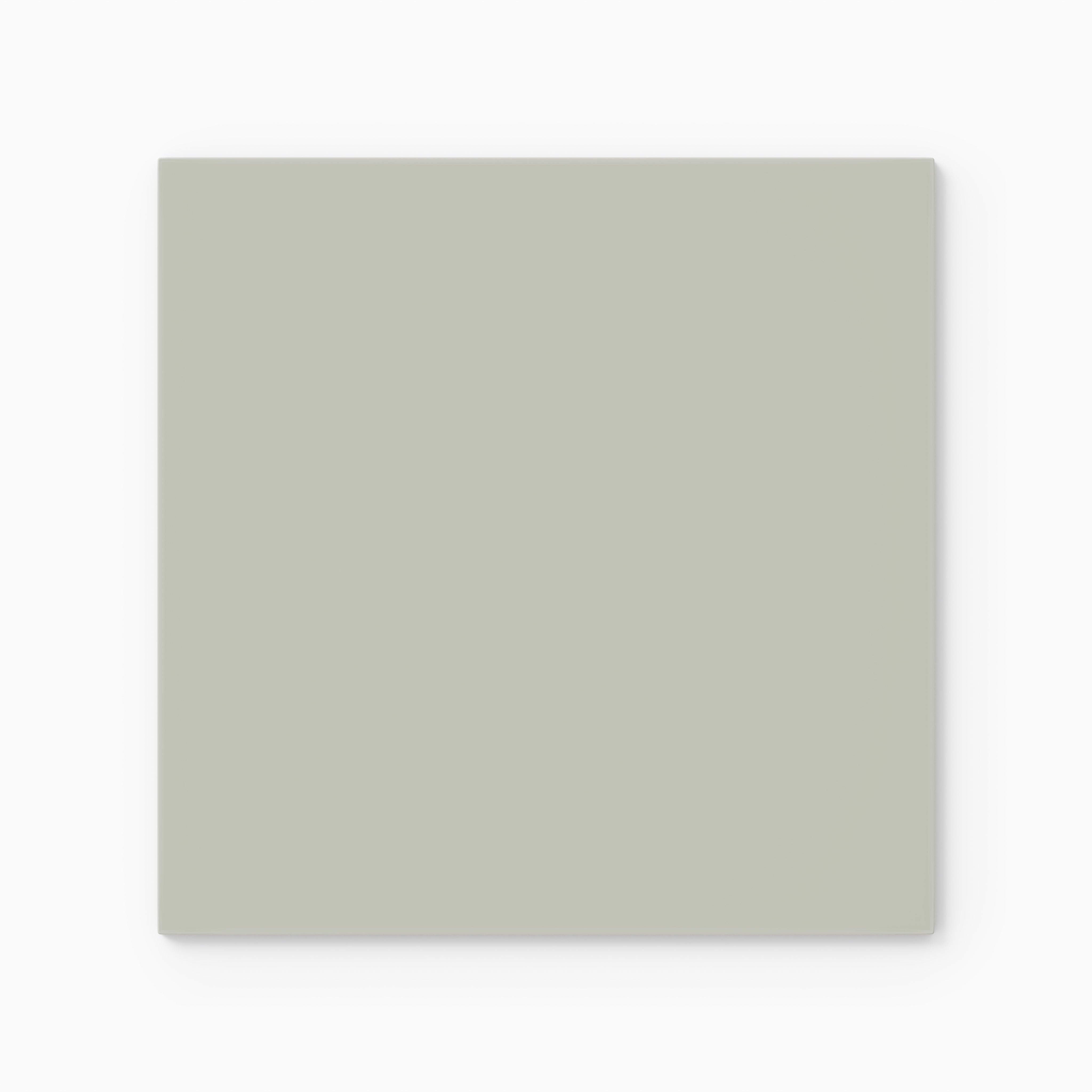 8x8 Natural Press Ceramic Tile in Manzanita Matte
