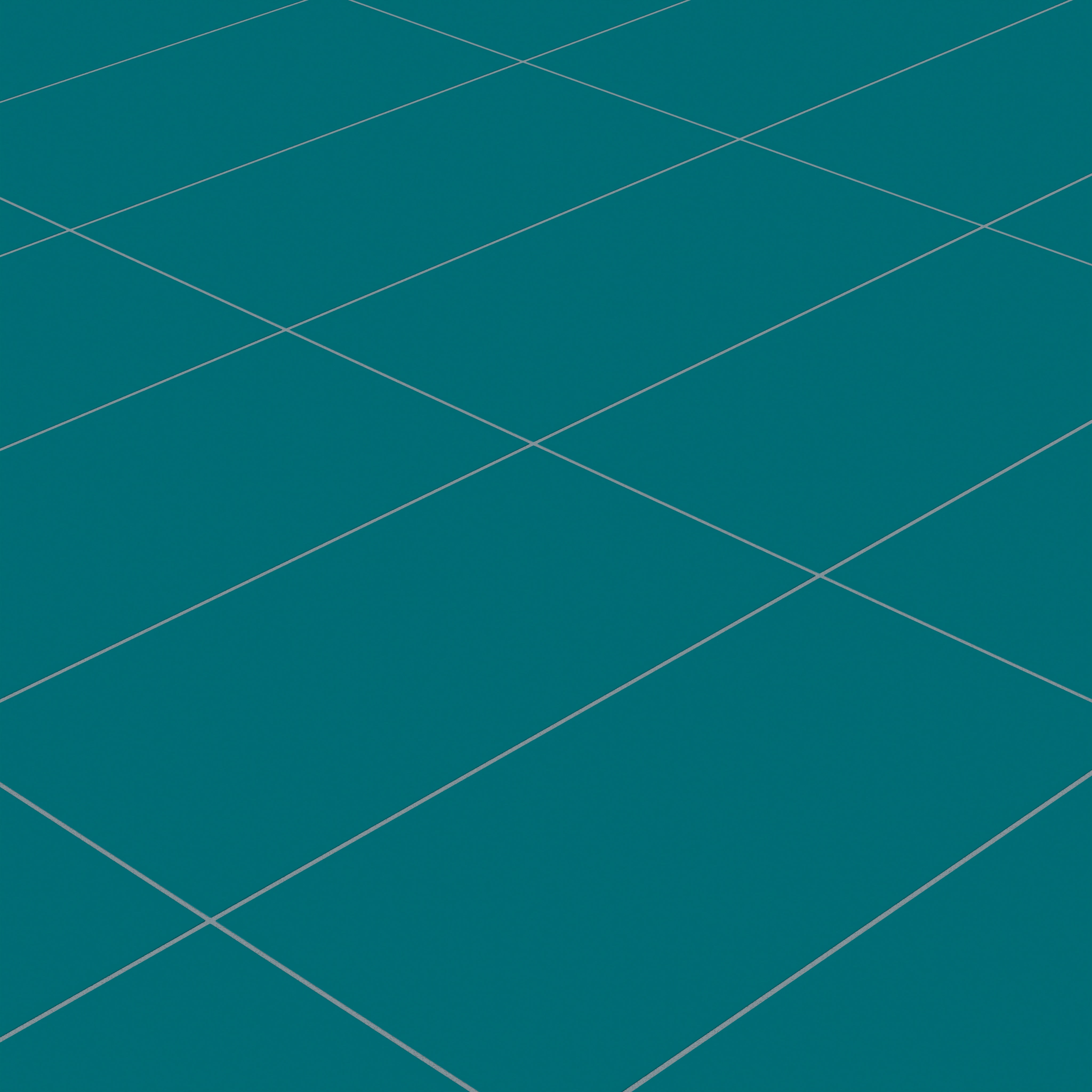 12x24 Natural Press Ceramic Tile in Maya Blue Matte