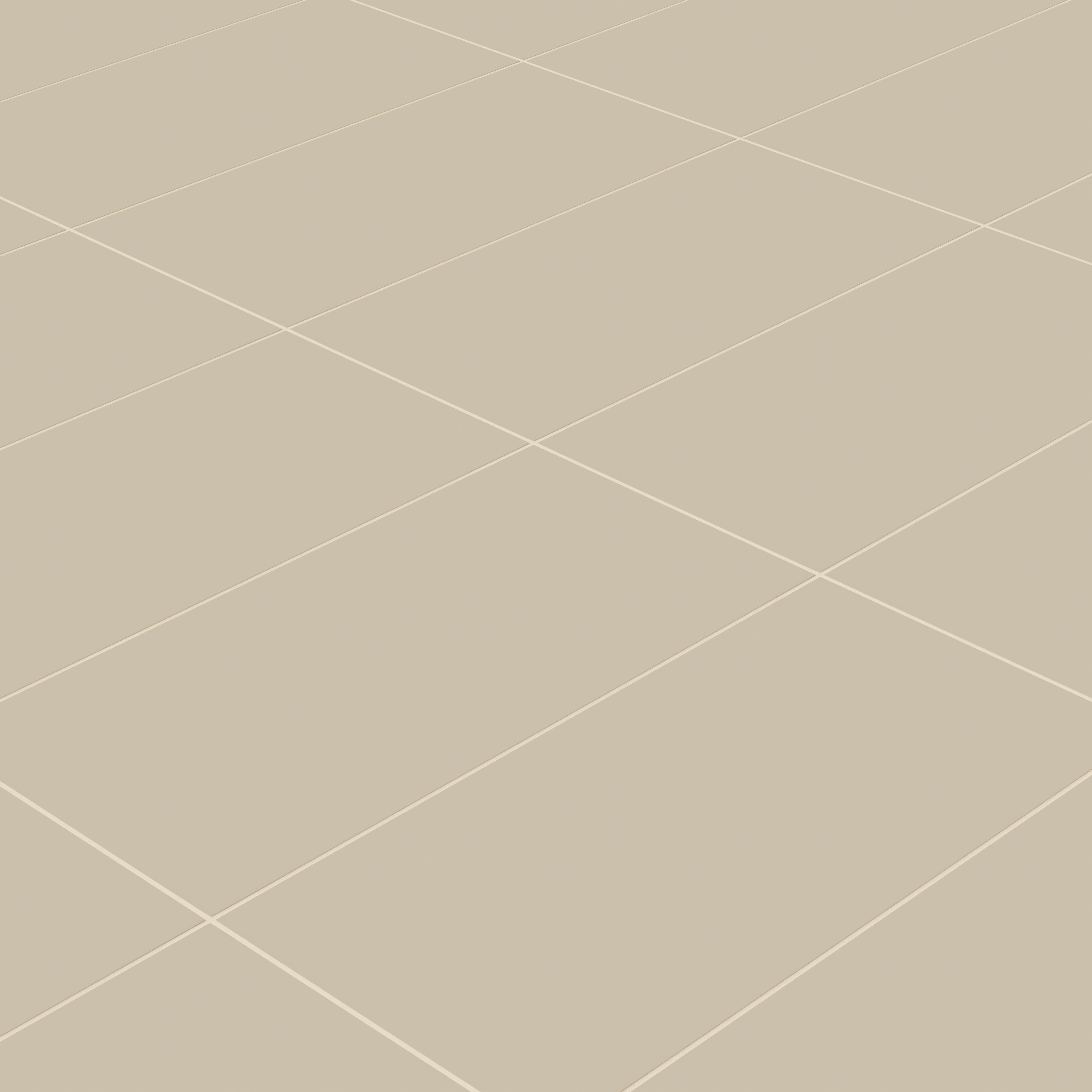 12x24 Natural Press Ceramic Tile in Morel Matte