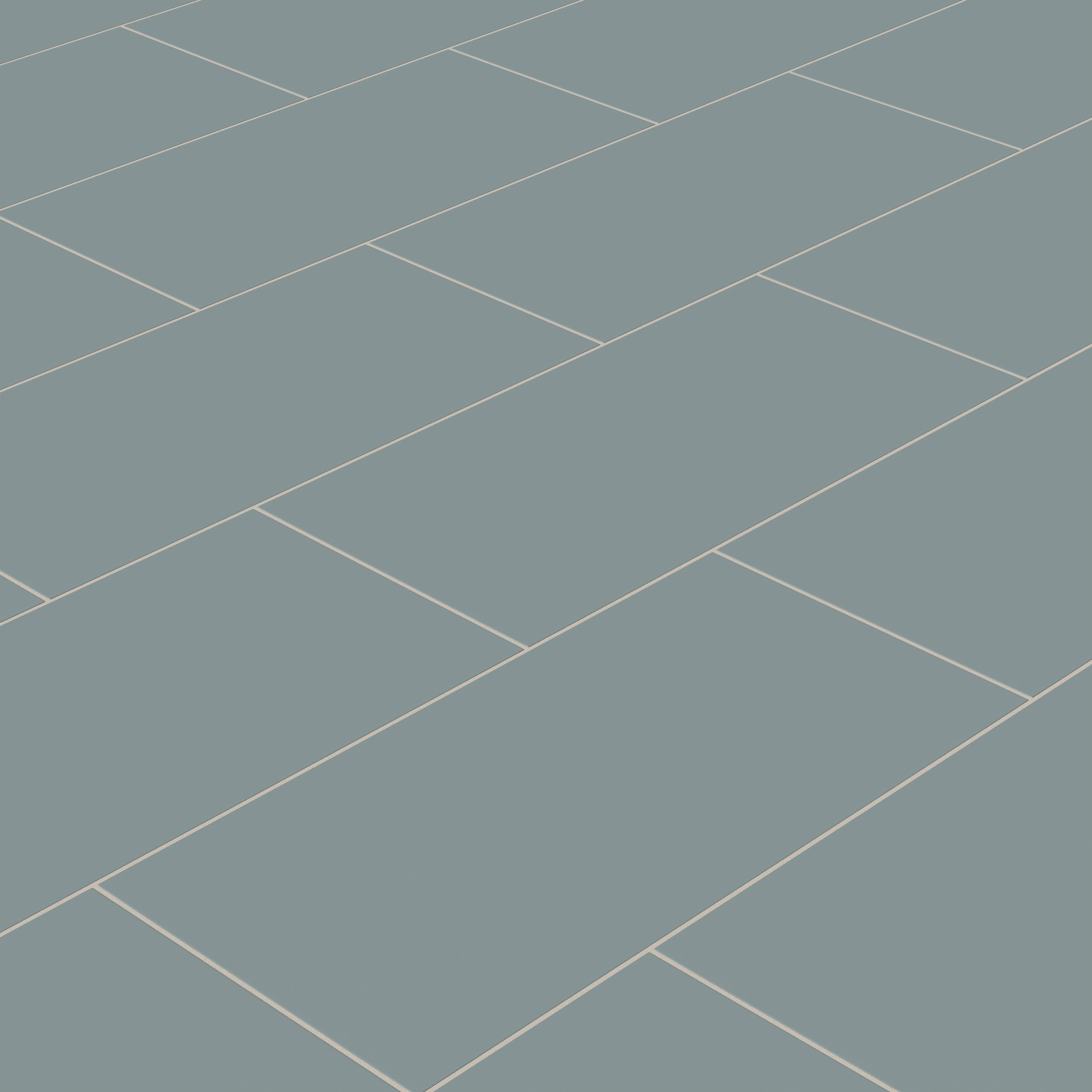 12x24 Natural Press Ceramic Tile in North Fork Matte