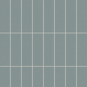 3x9 Natural Press Ceramic Tile in North Fork Matte