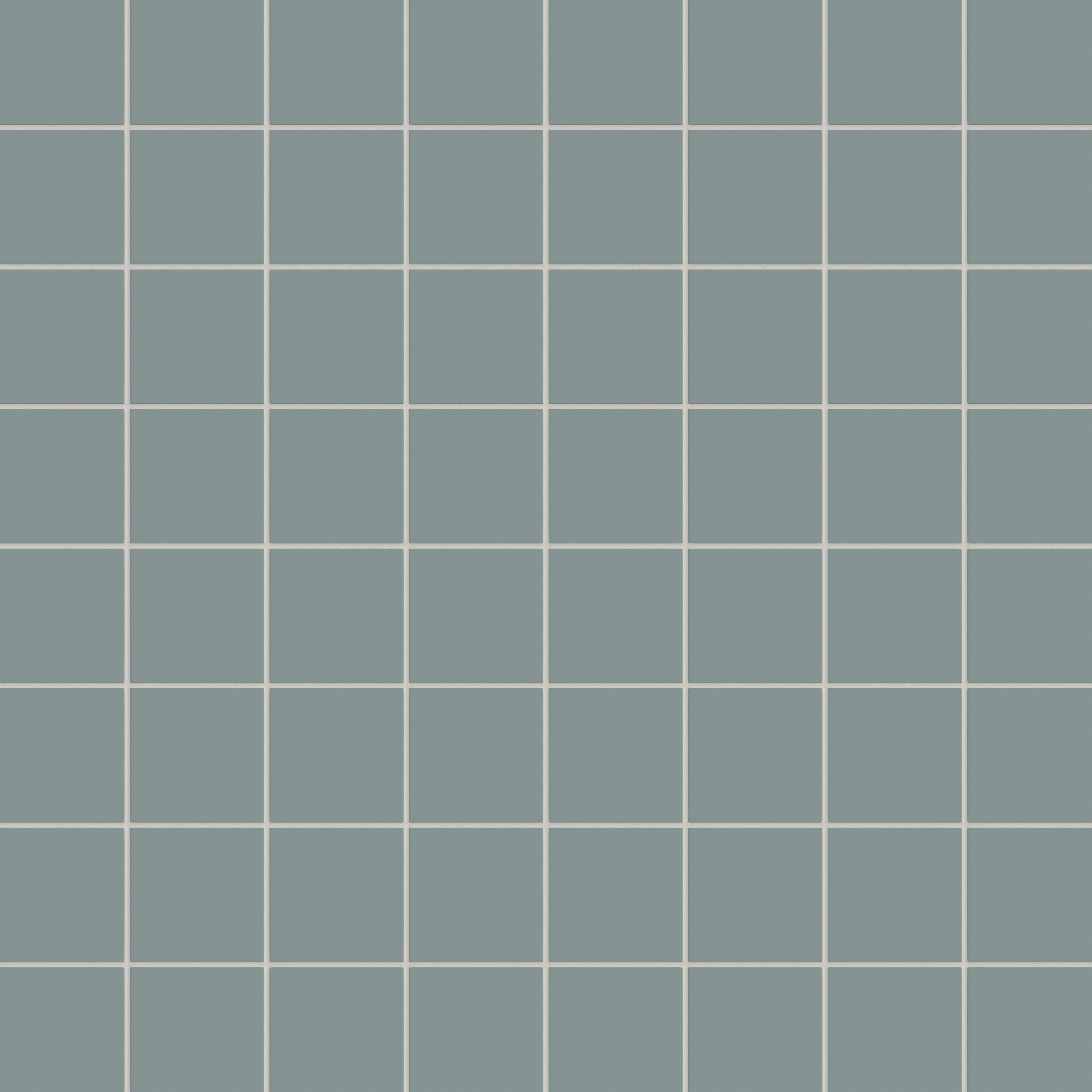 4x4 Natural Press Ceramic Tile in North Fork Matte