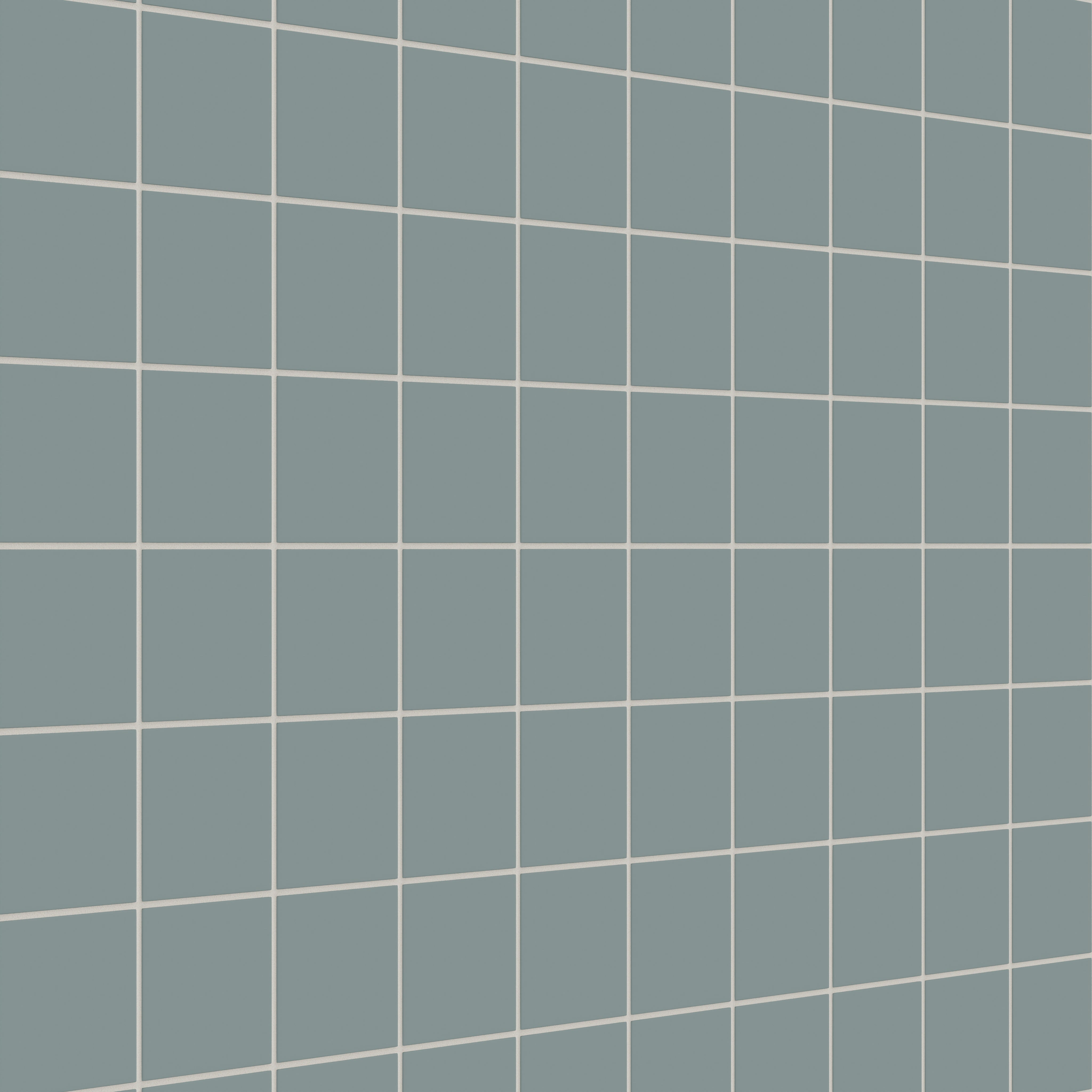 4x4 Natural Press Ceramic Tile in North Fork Matte