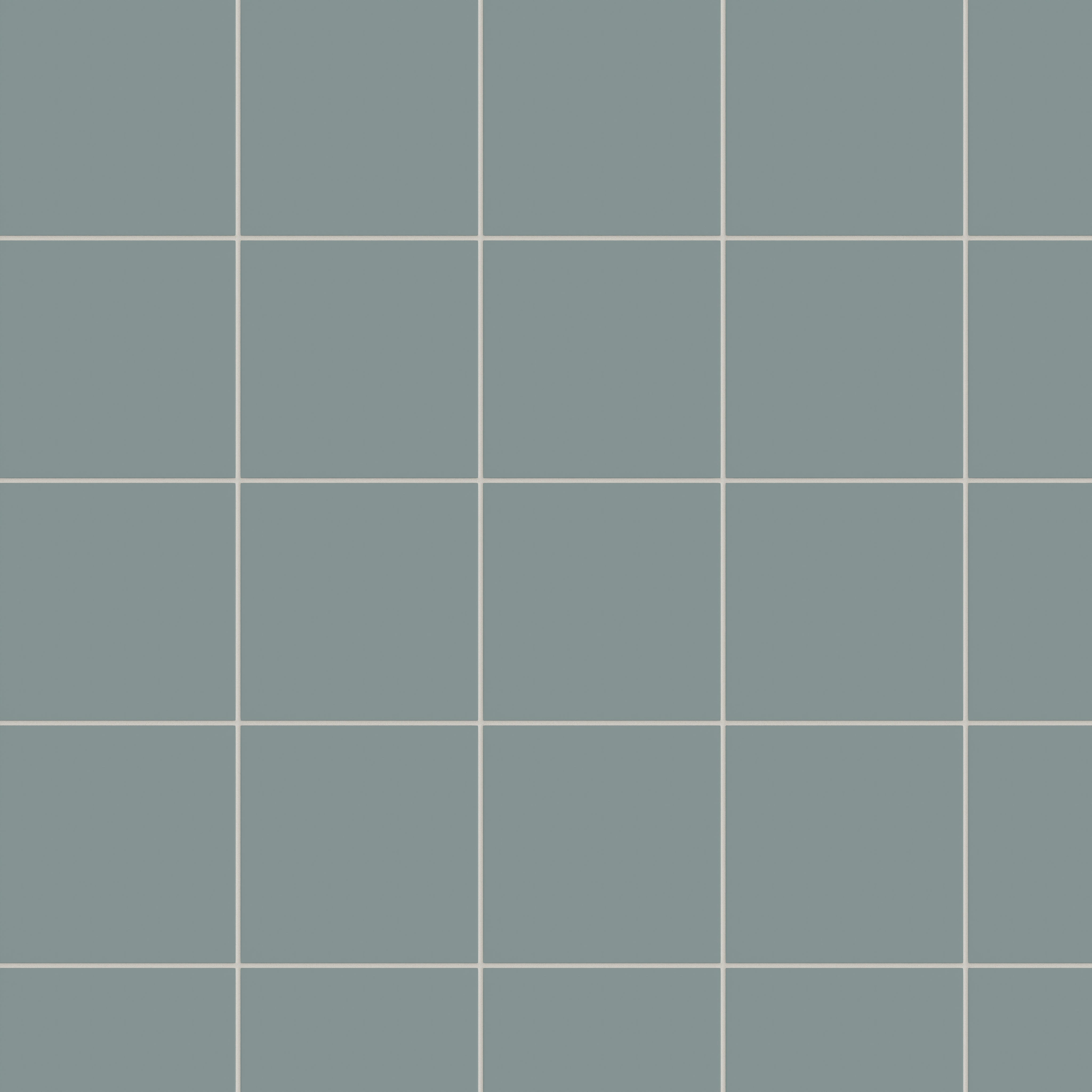 8x8 Natural Press Ceramic Tile in North Fork Matte