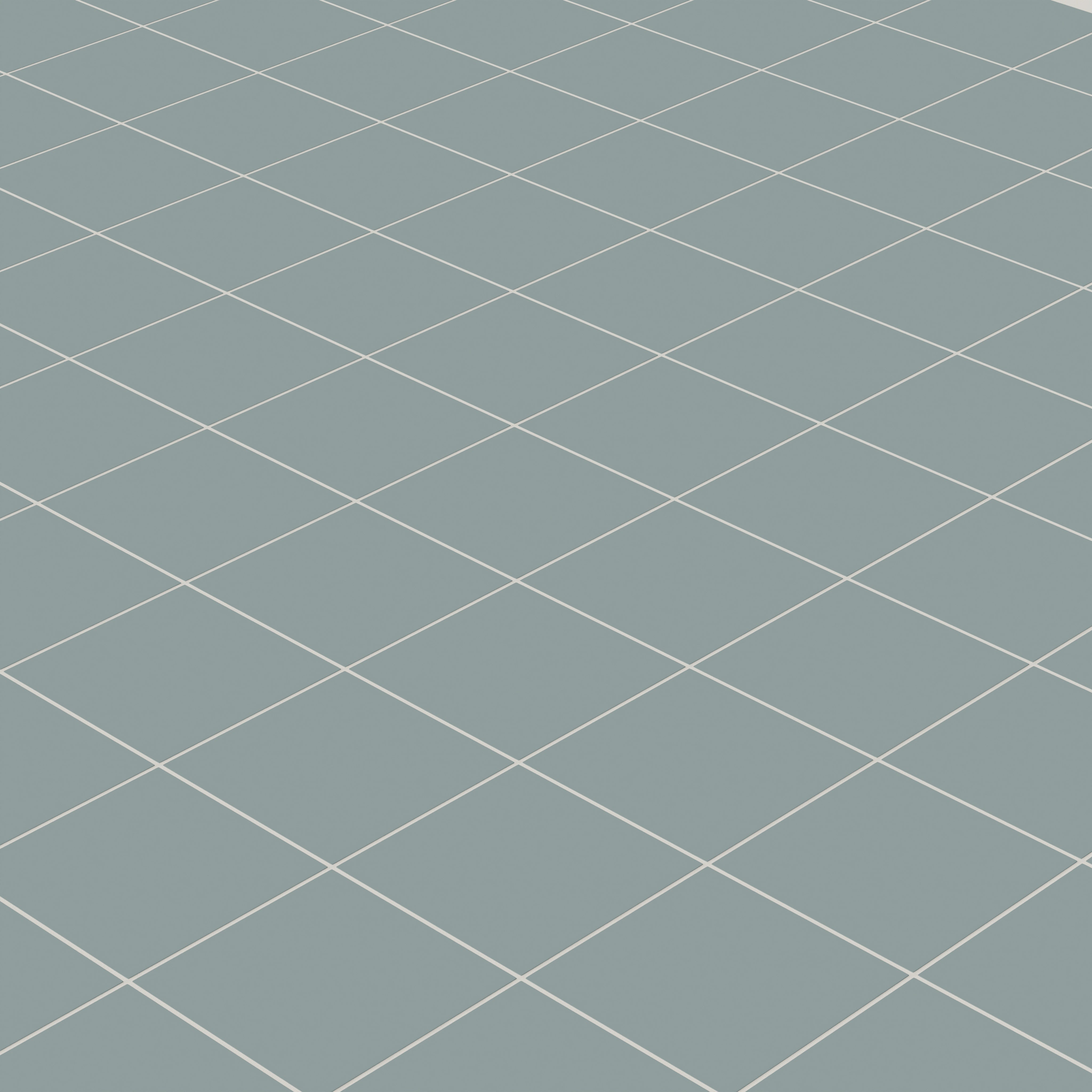8x8 Natural Press Ceramic Tile in North Fork Matte