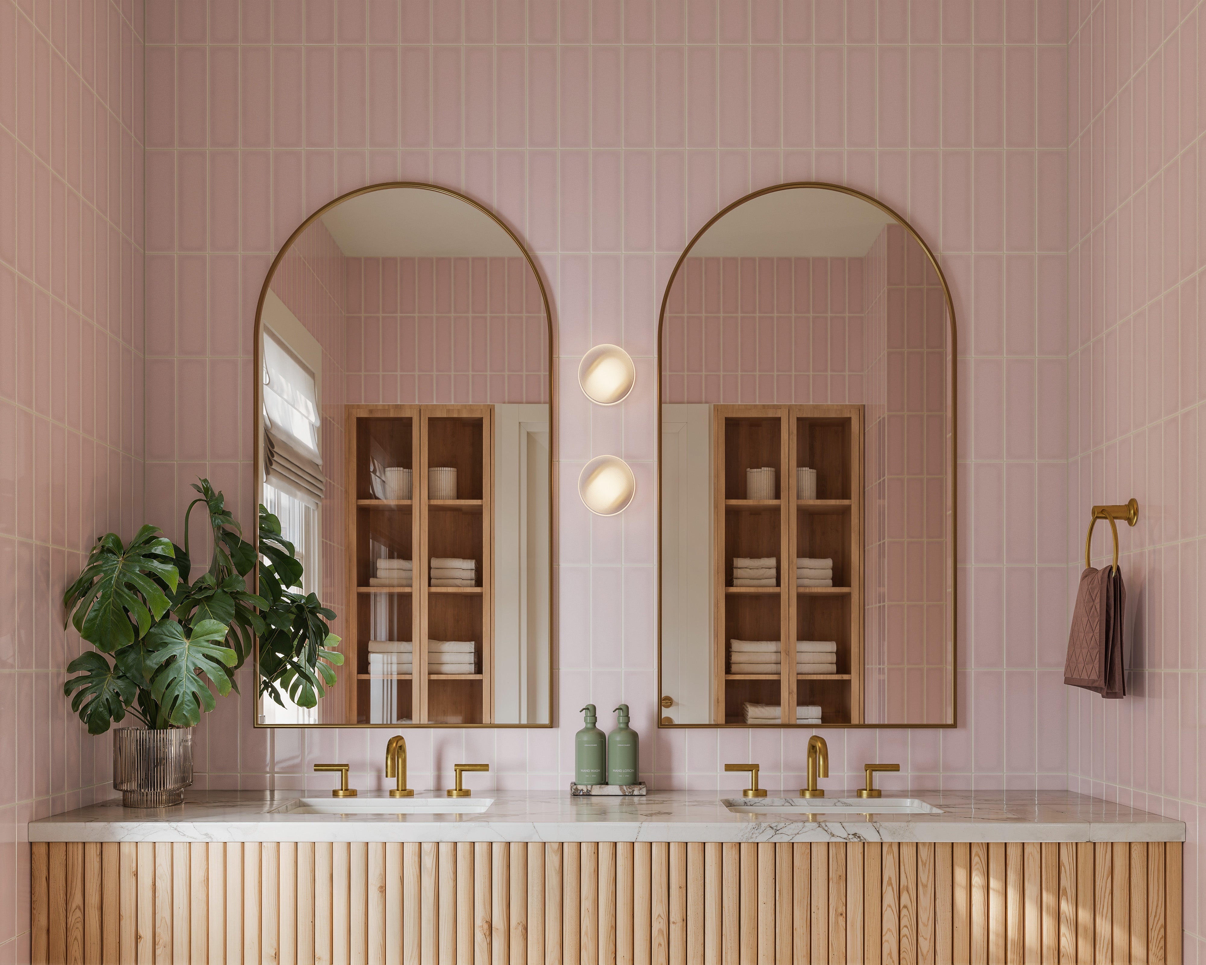 3x9 Original Ceramic Tile in Evening Glow Gloss