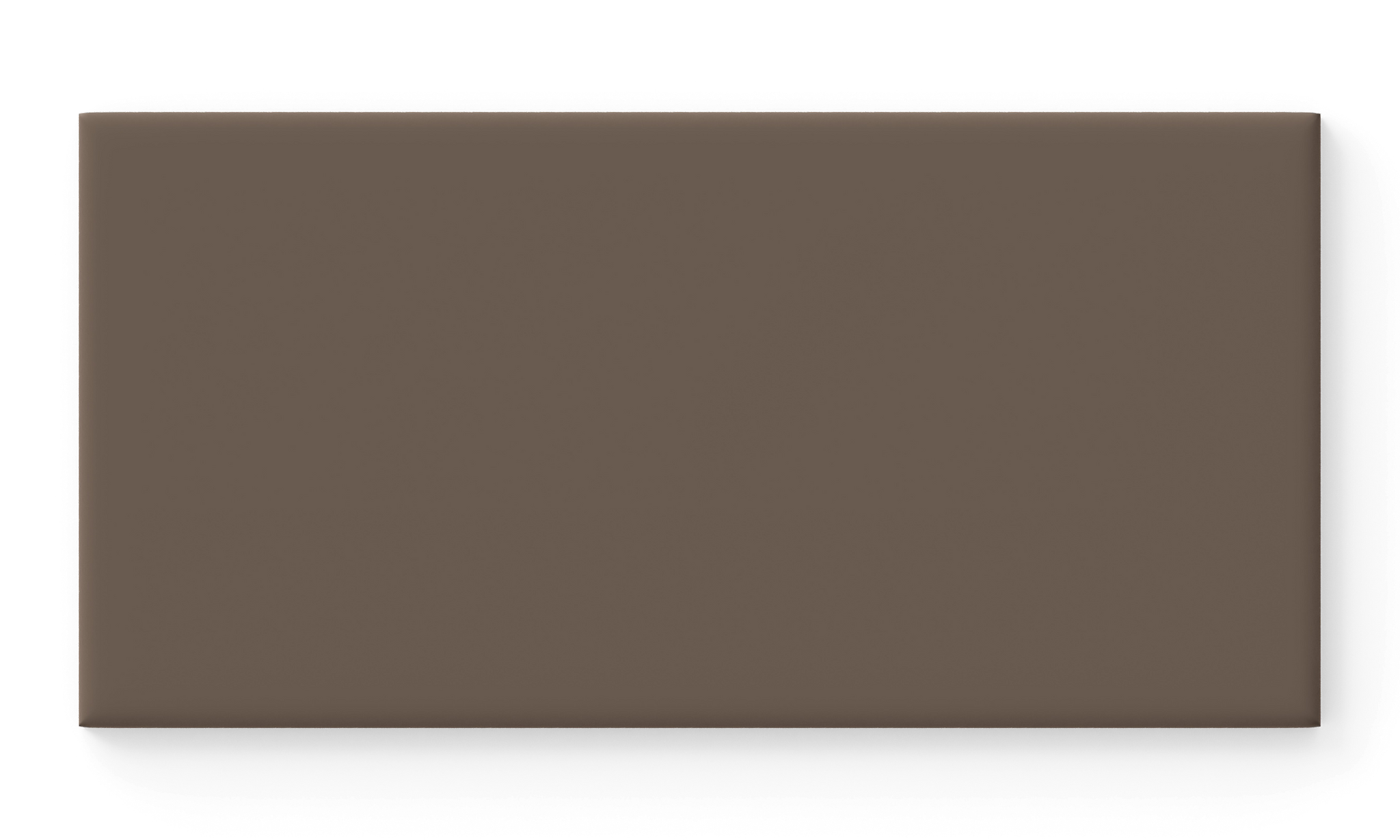 Otter Matte - Fireclay Tile