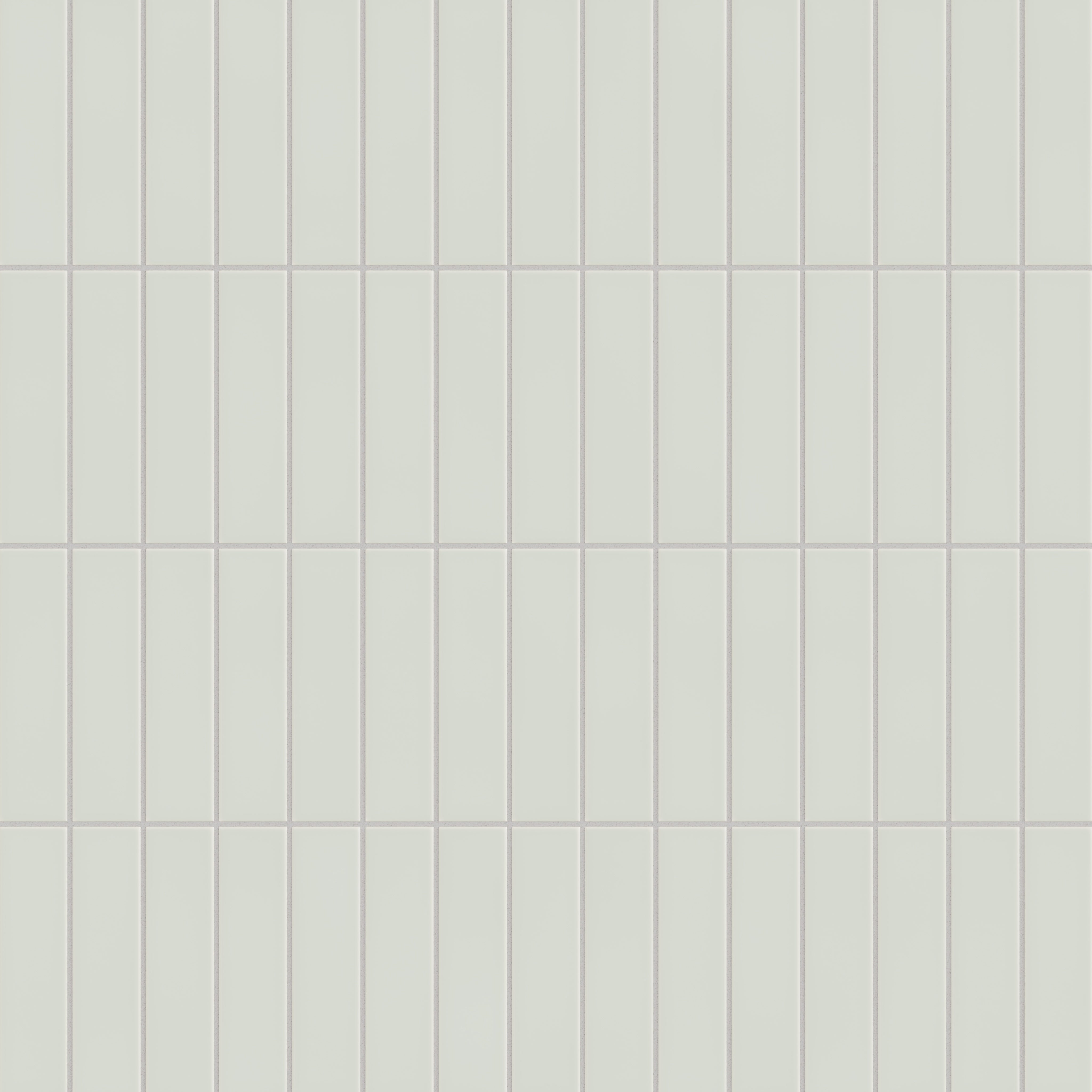 2x8 Original Ceramic Tile in Overcast Matte