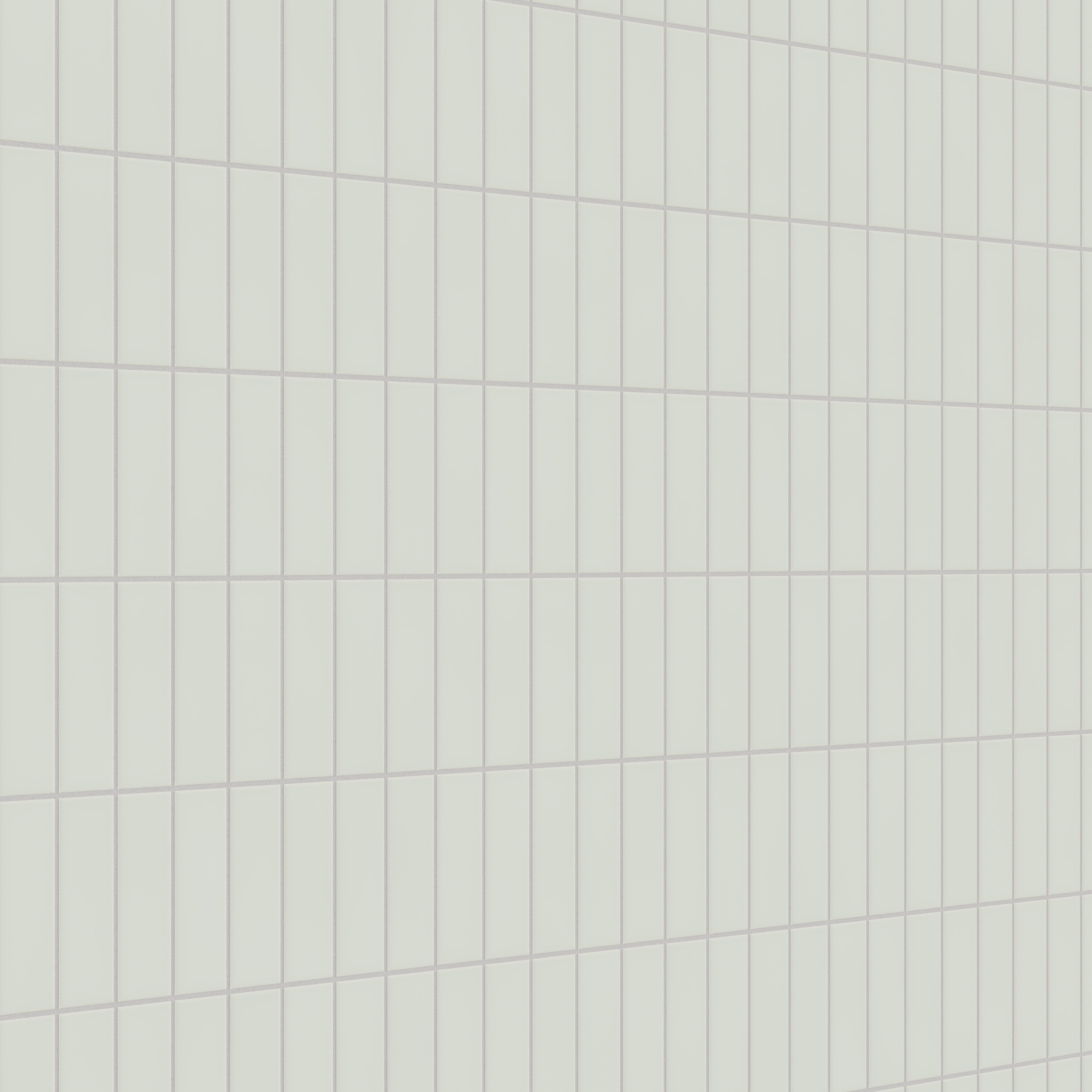 2x6 Original Ceramic Tile in Overcast Matte
