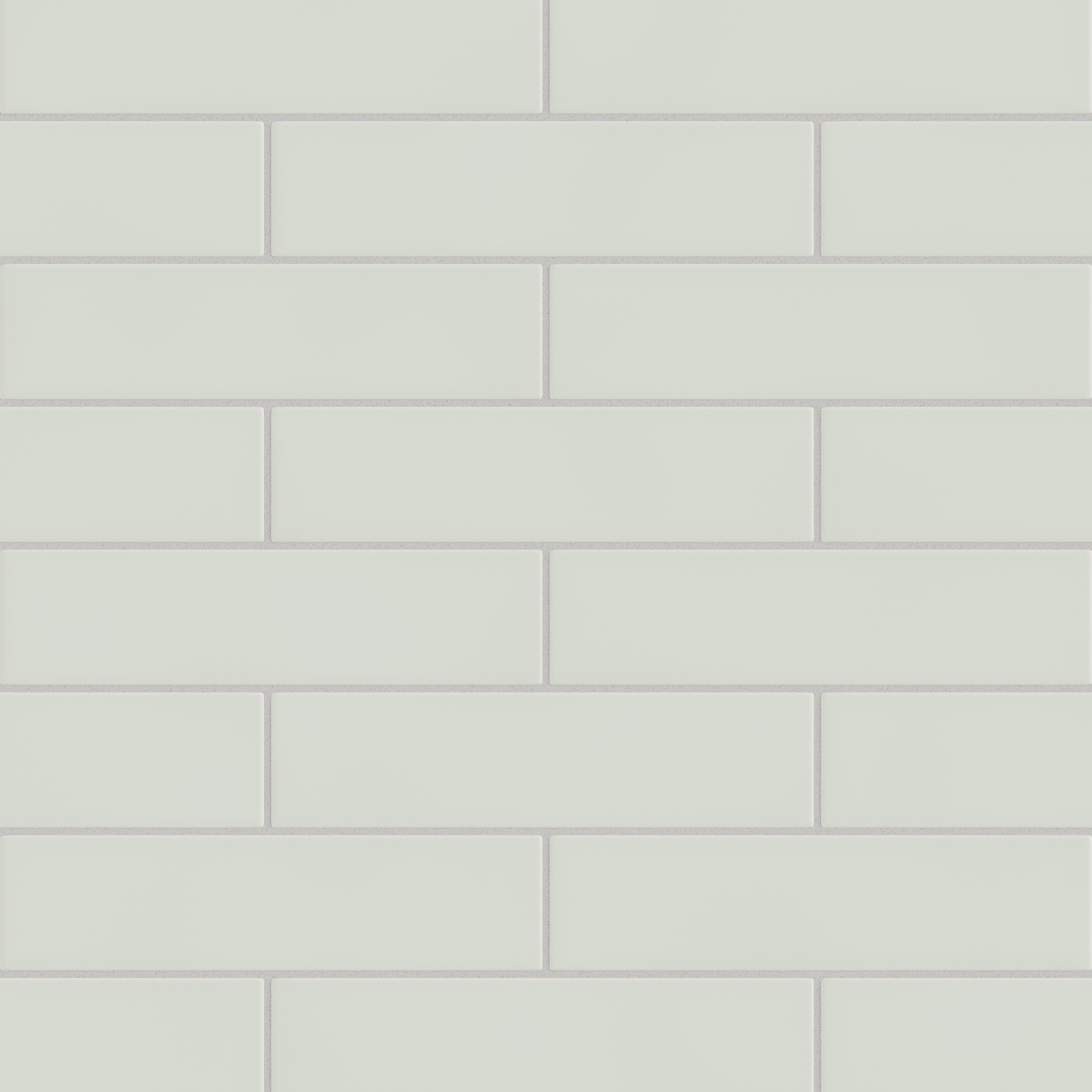 3x12 Original Ceramic Tile in Overcast Matte