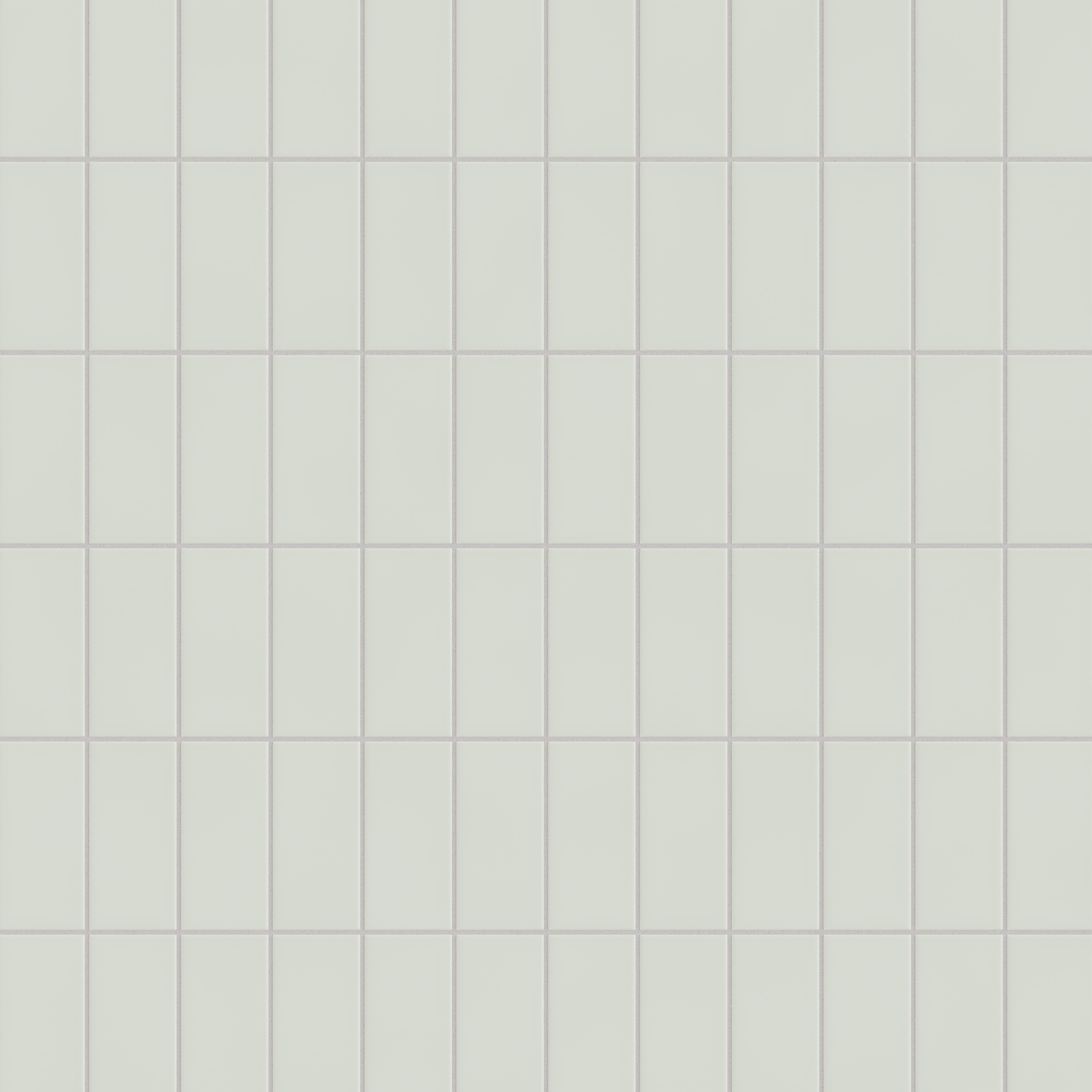 3x6 Original Ceramic Tile in Overcast Matte