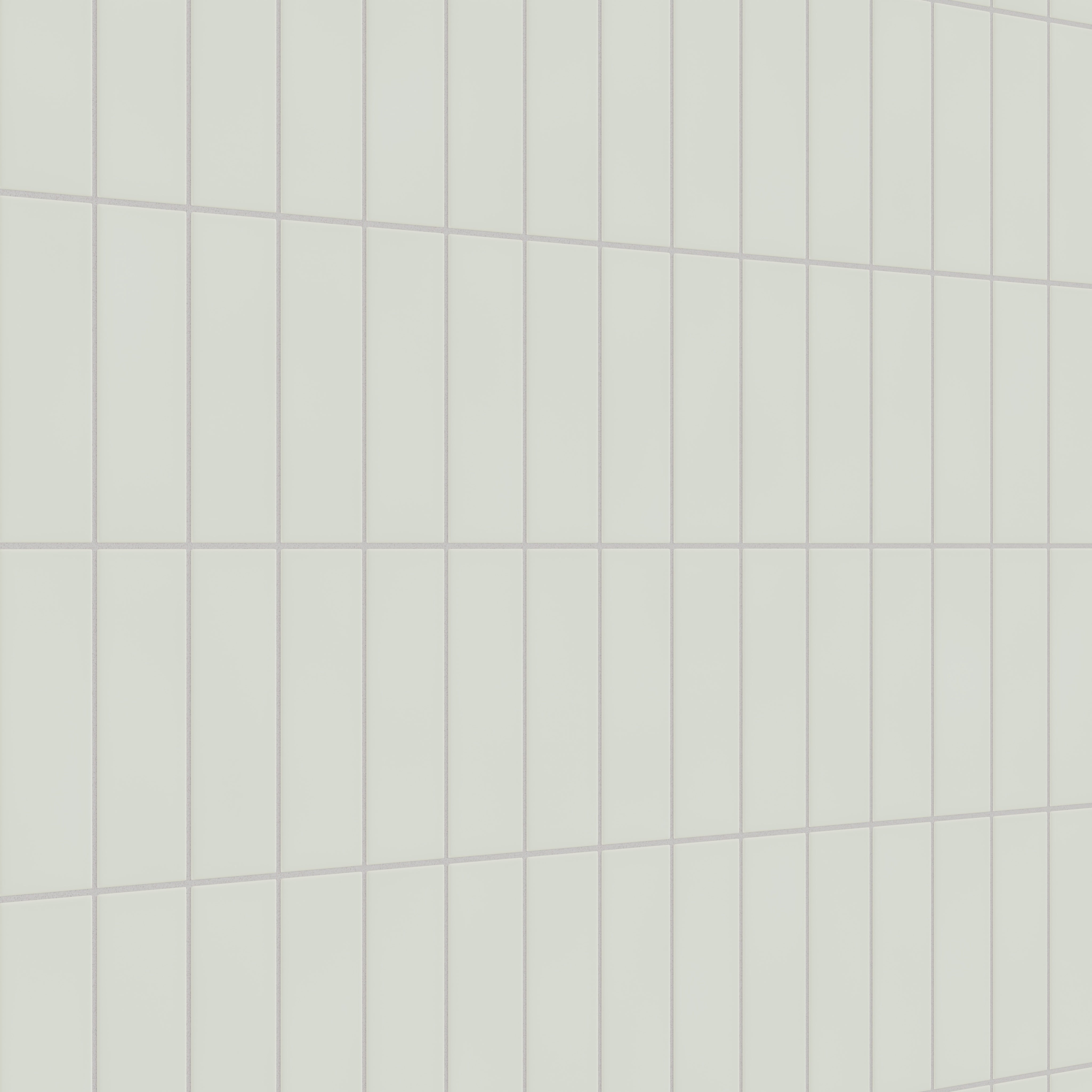 3x9 Original Ceramic Tile in Overcast Matte