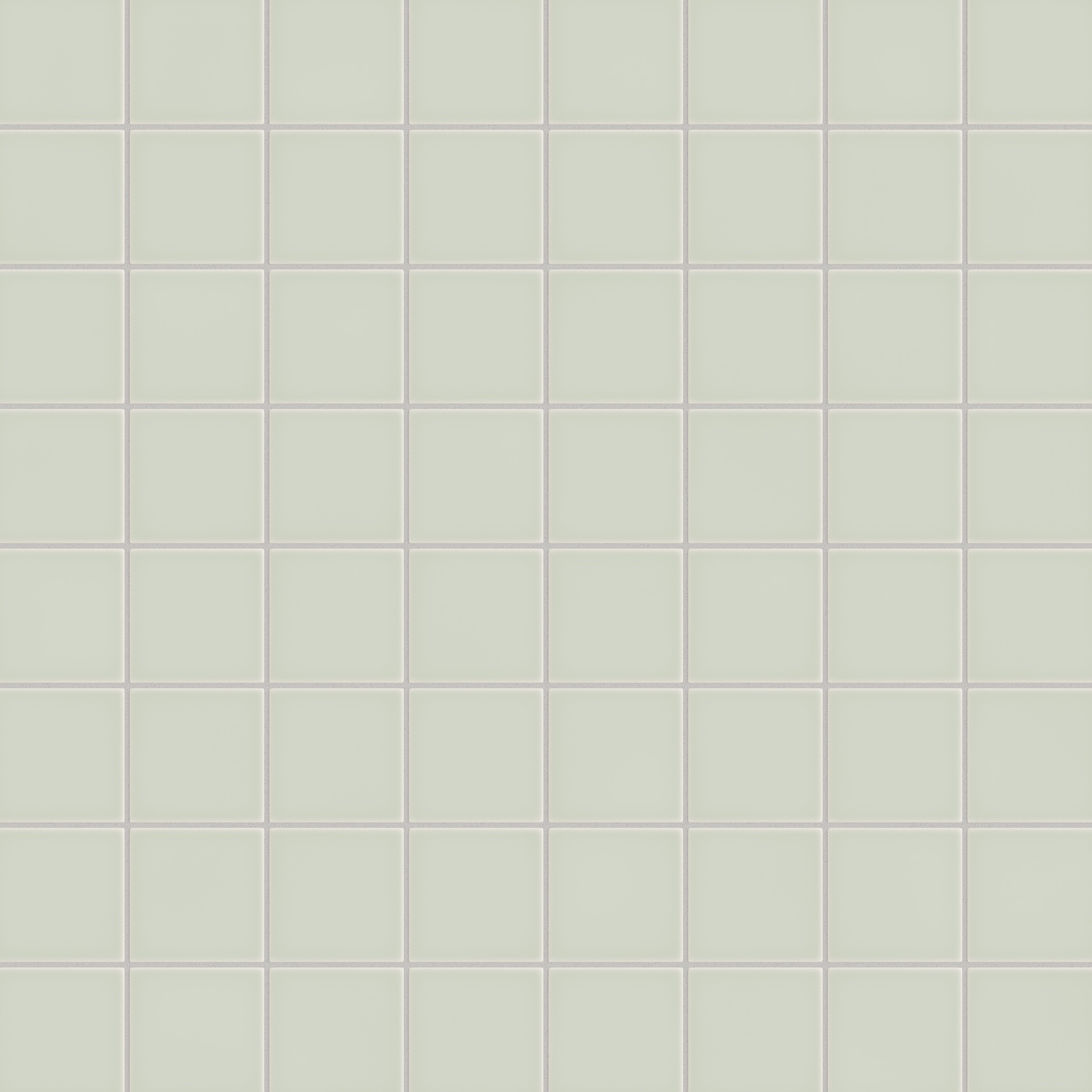 4x4 Original Ceramic Tile in Overcast Matte