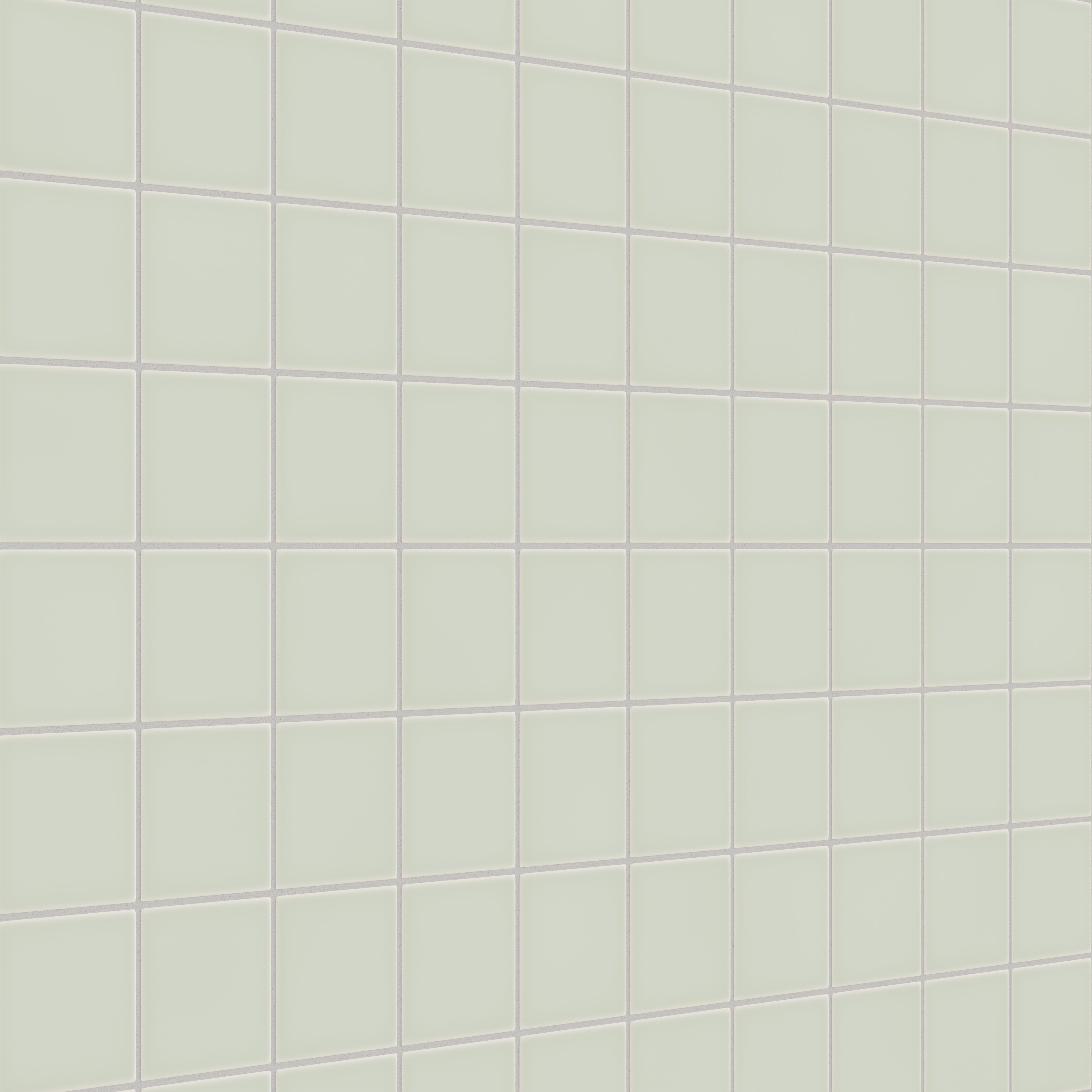 4x4 Original Ceramic Tile in Overcast Matte