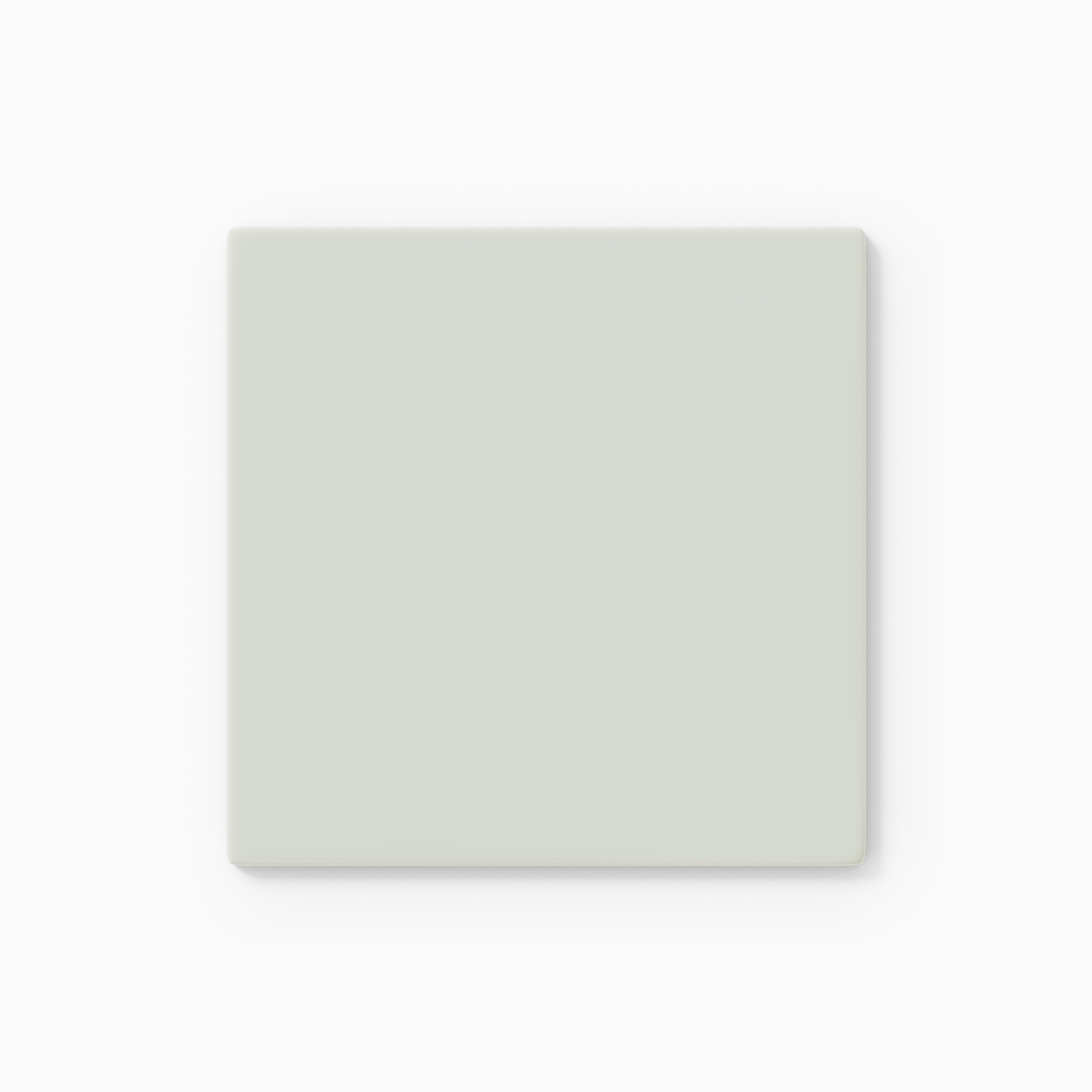 6x6 Original Ceramic Tile in Overcast Matte