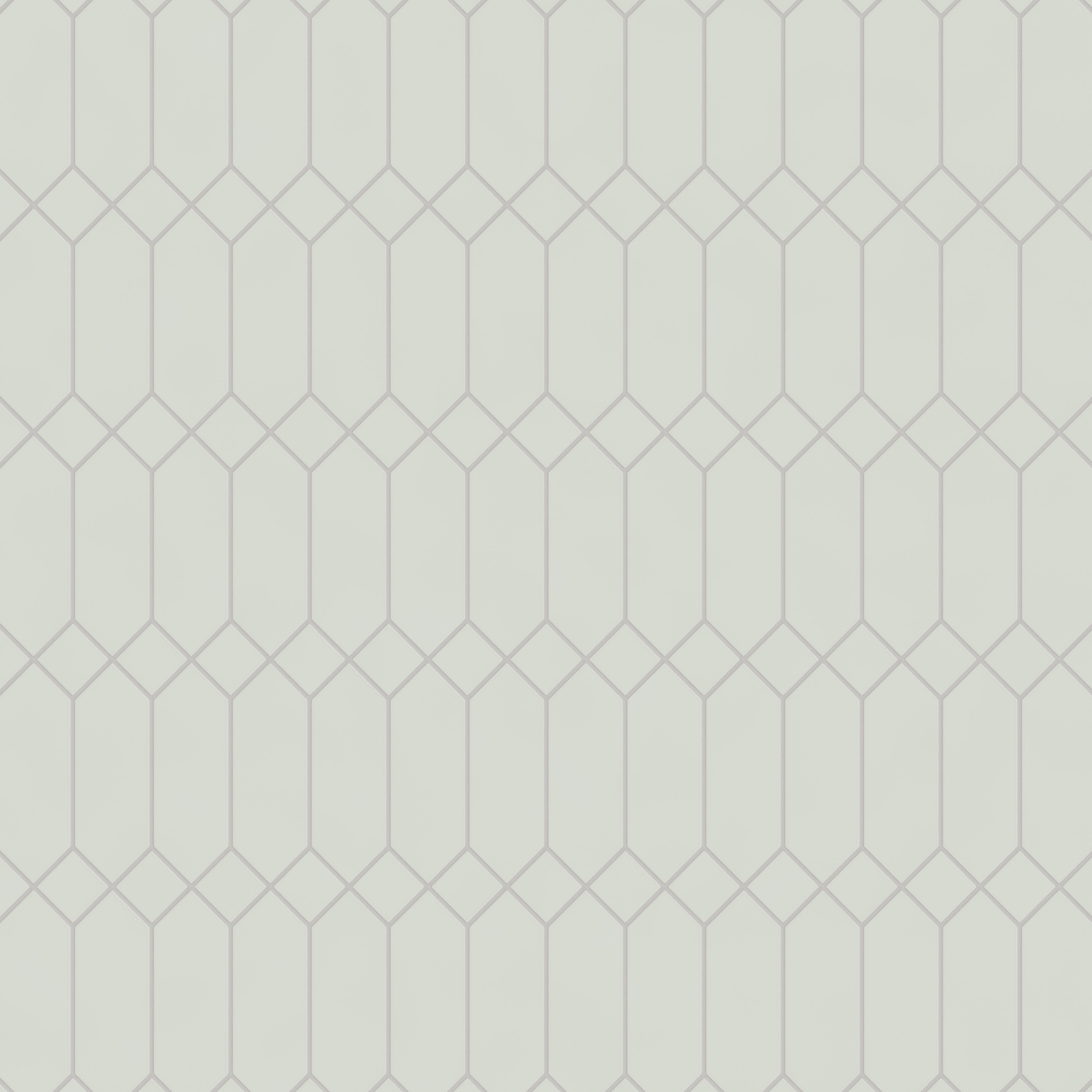 Mission Original Ceramic Tile in Overcast Matte