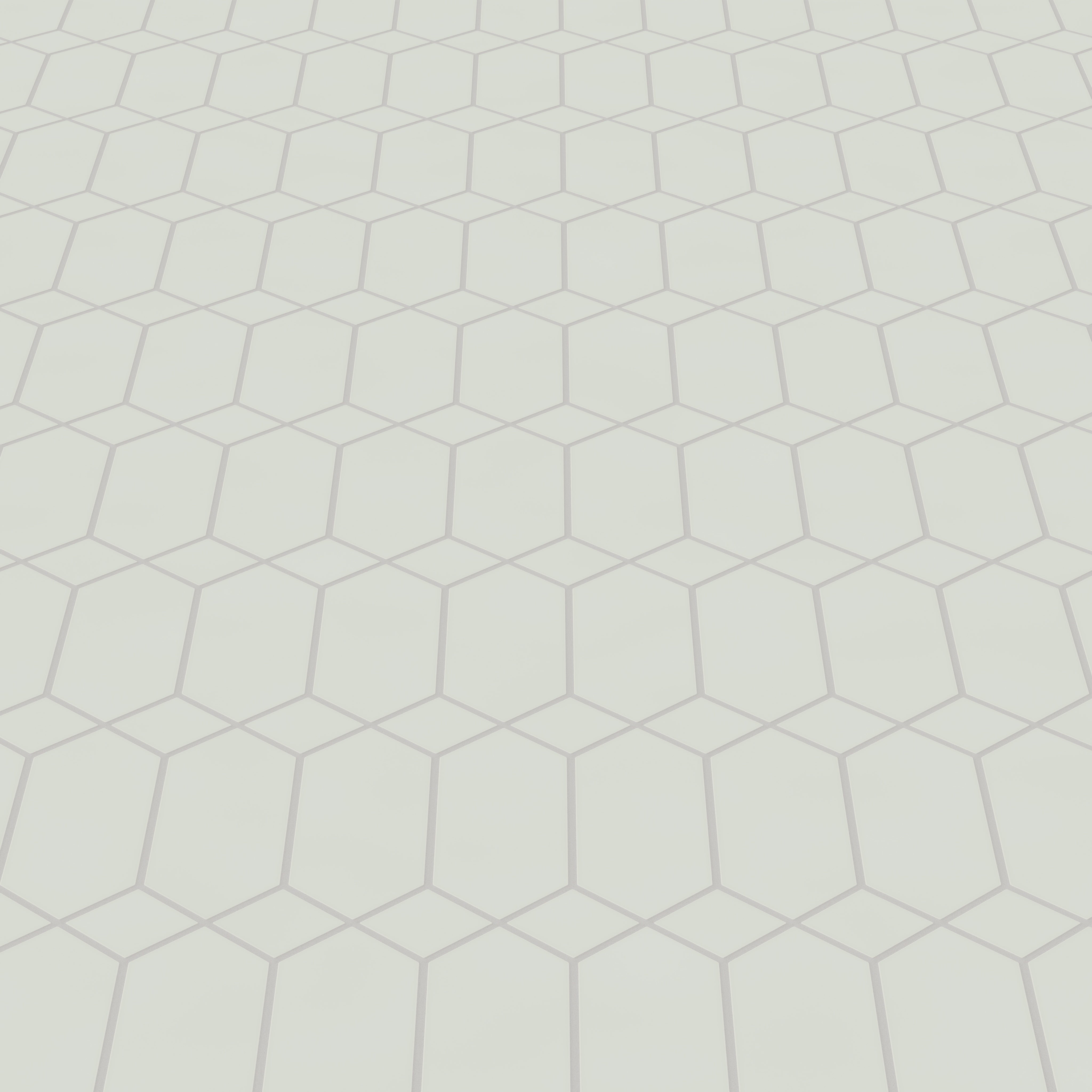 Mission Original Ceramic Tile in Overcast Matte