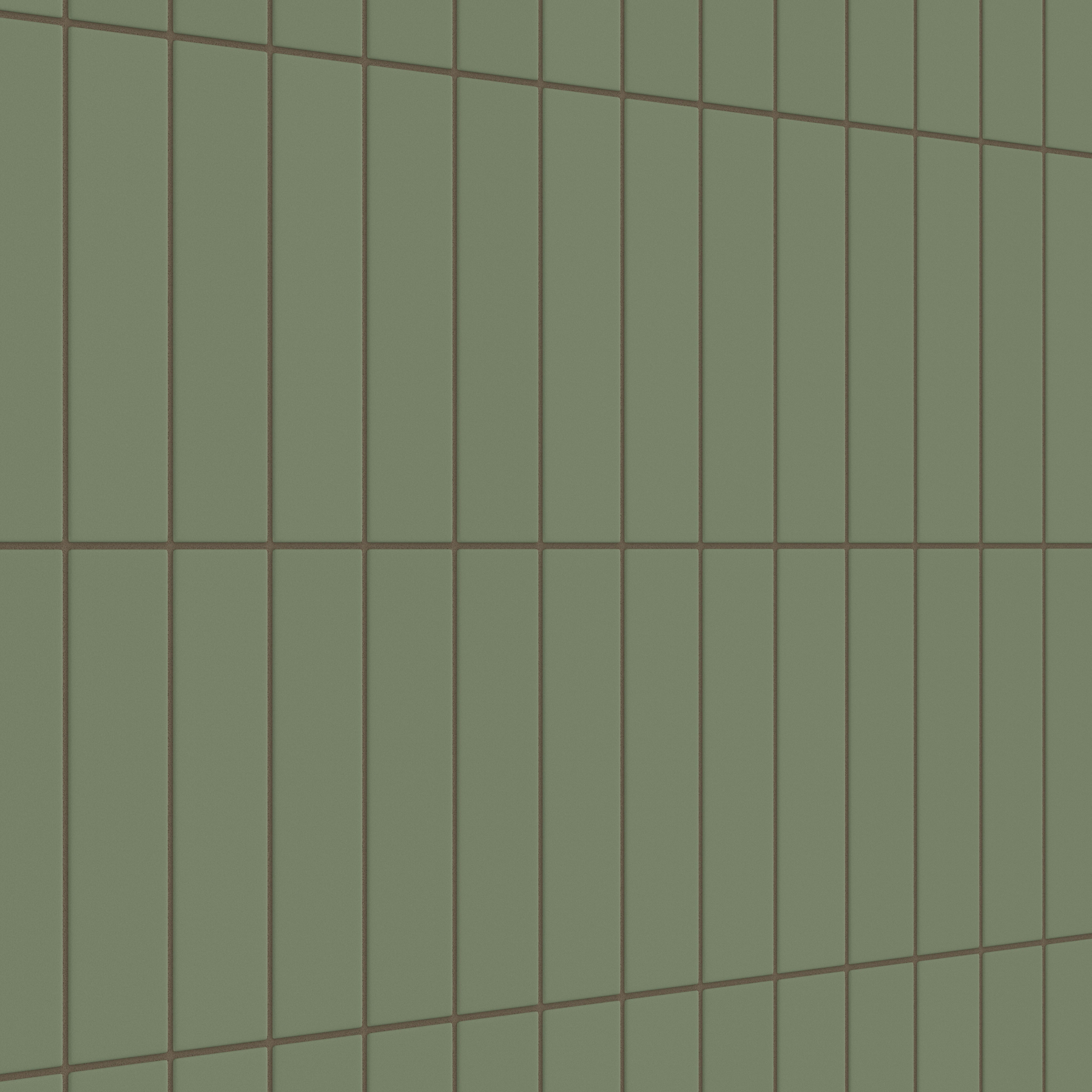 3x12 Original Ceramic Tile in Peabody Matte
