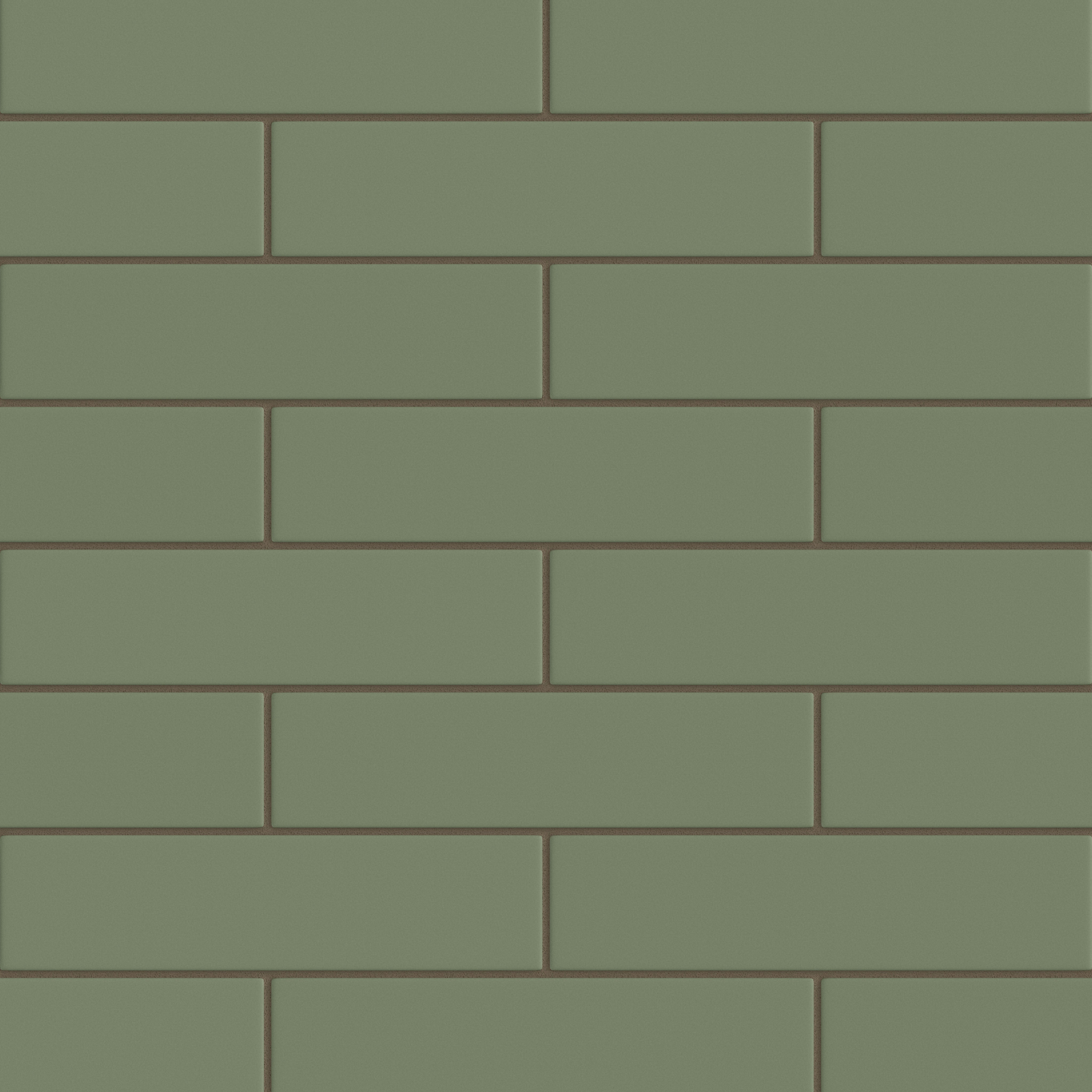 3x12 Original Ceramic Tile in Peabody Matte