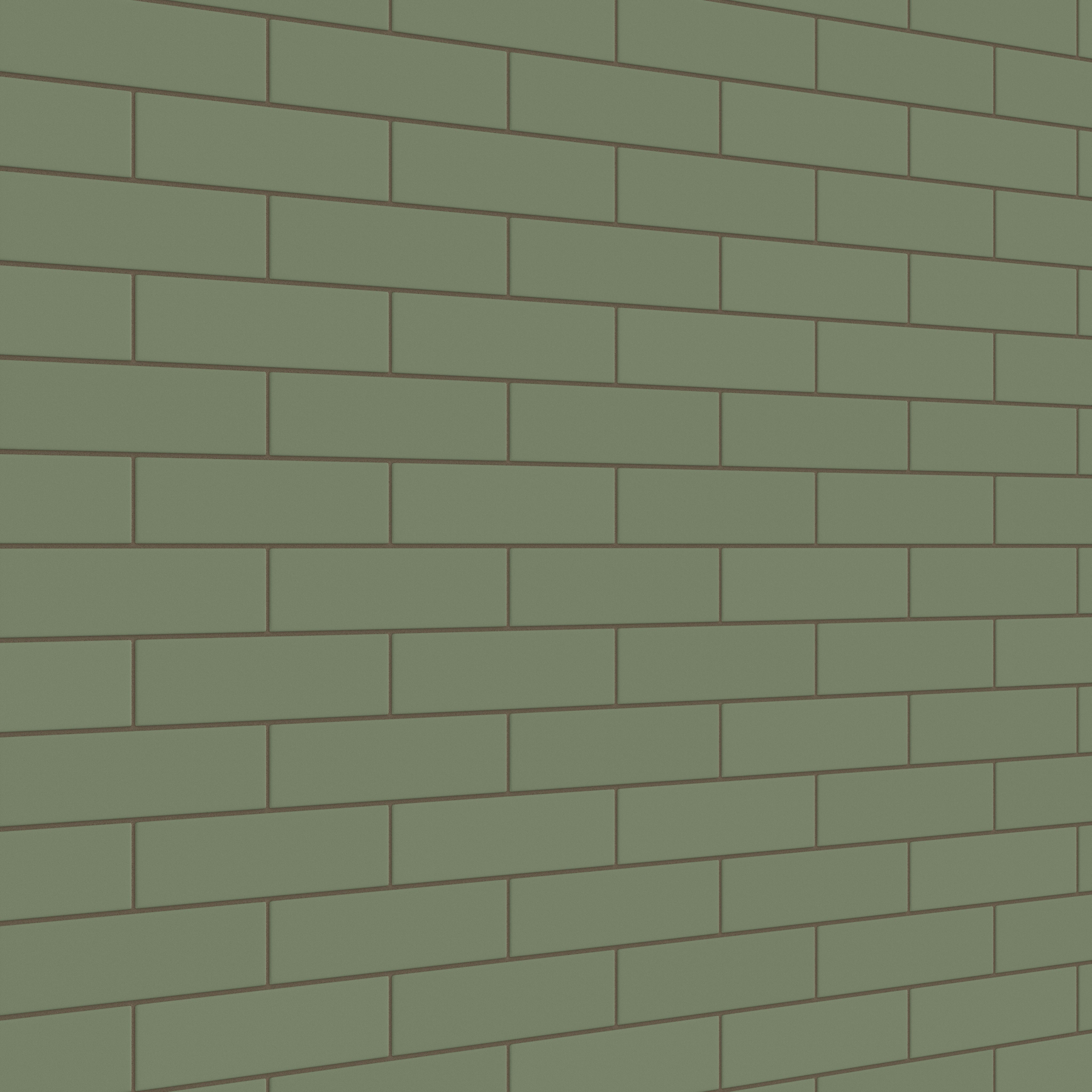 3x12 Original Ceramic Tile in Peabody Matte