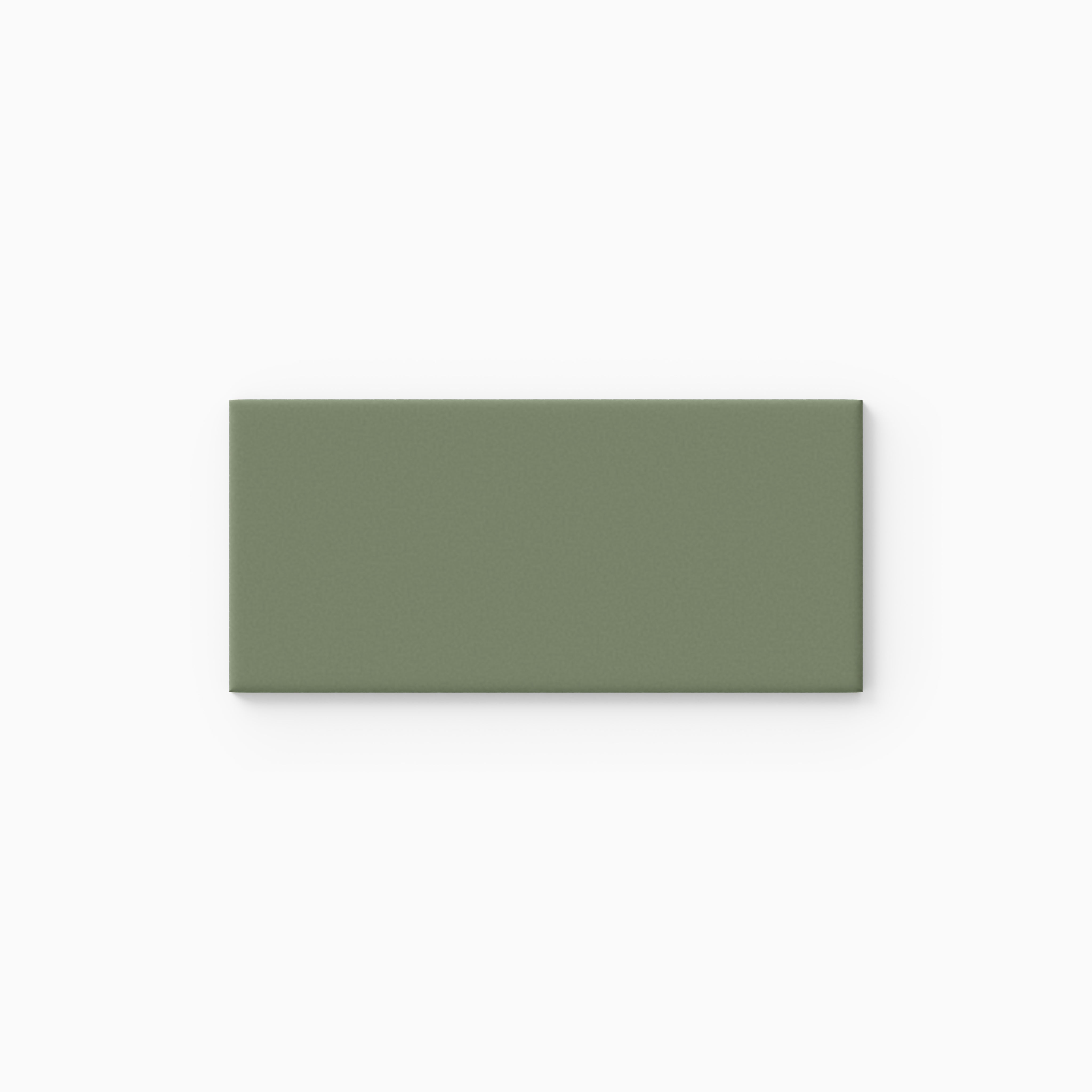 3x6 Original Ceramic Tile in Peabody Matte