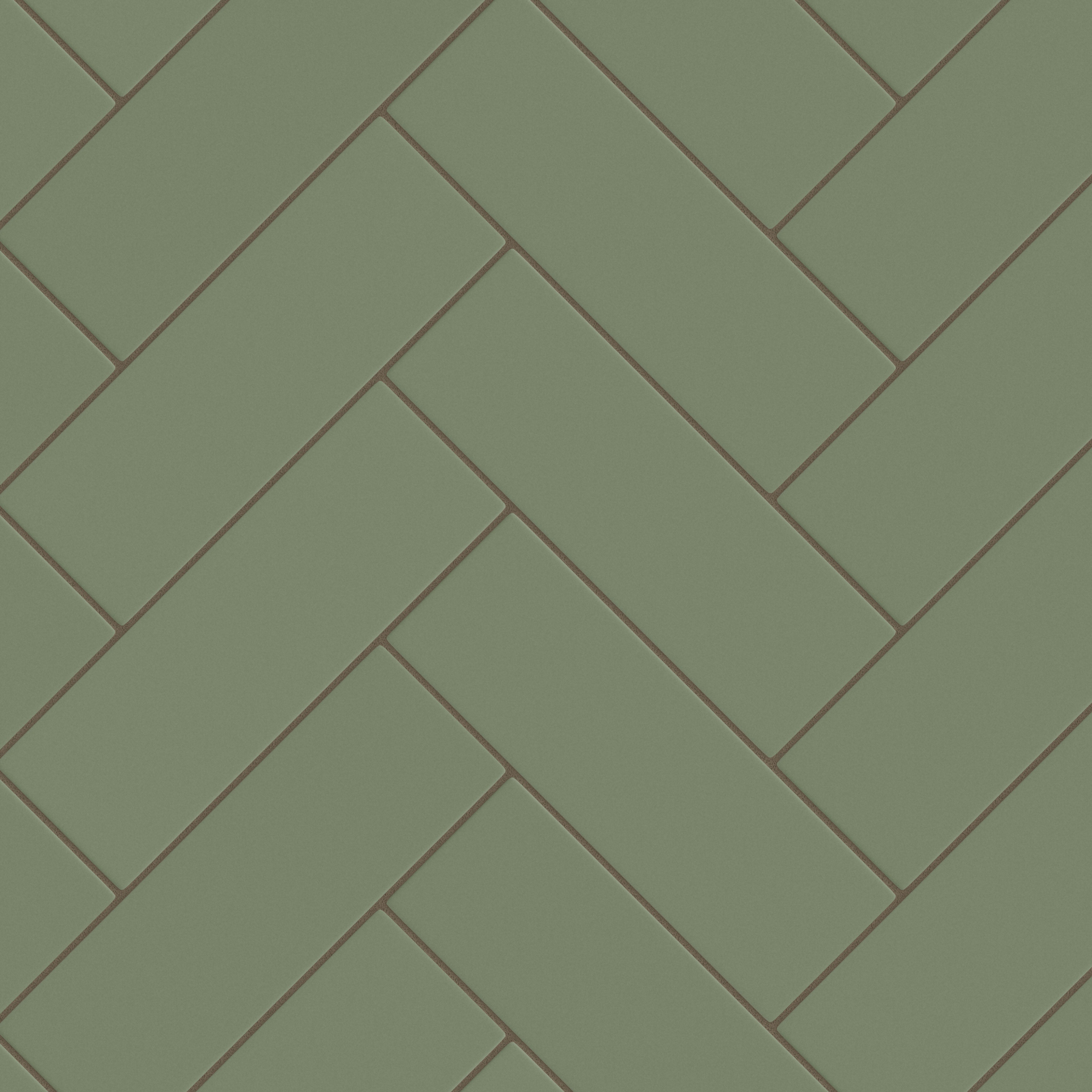 4x12 Original Ceramic Tile in Peabody Matte