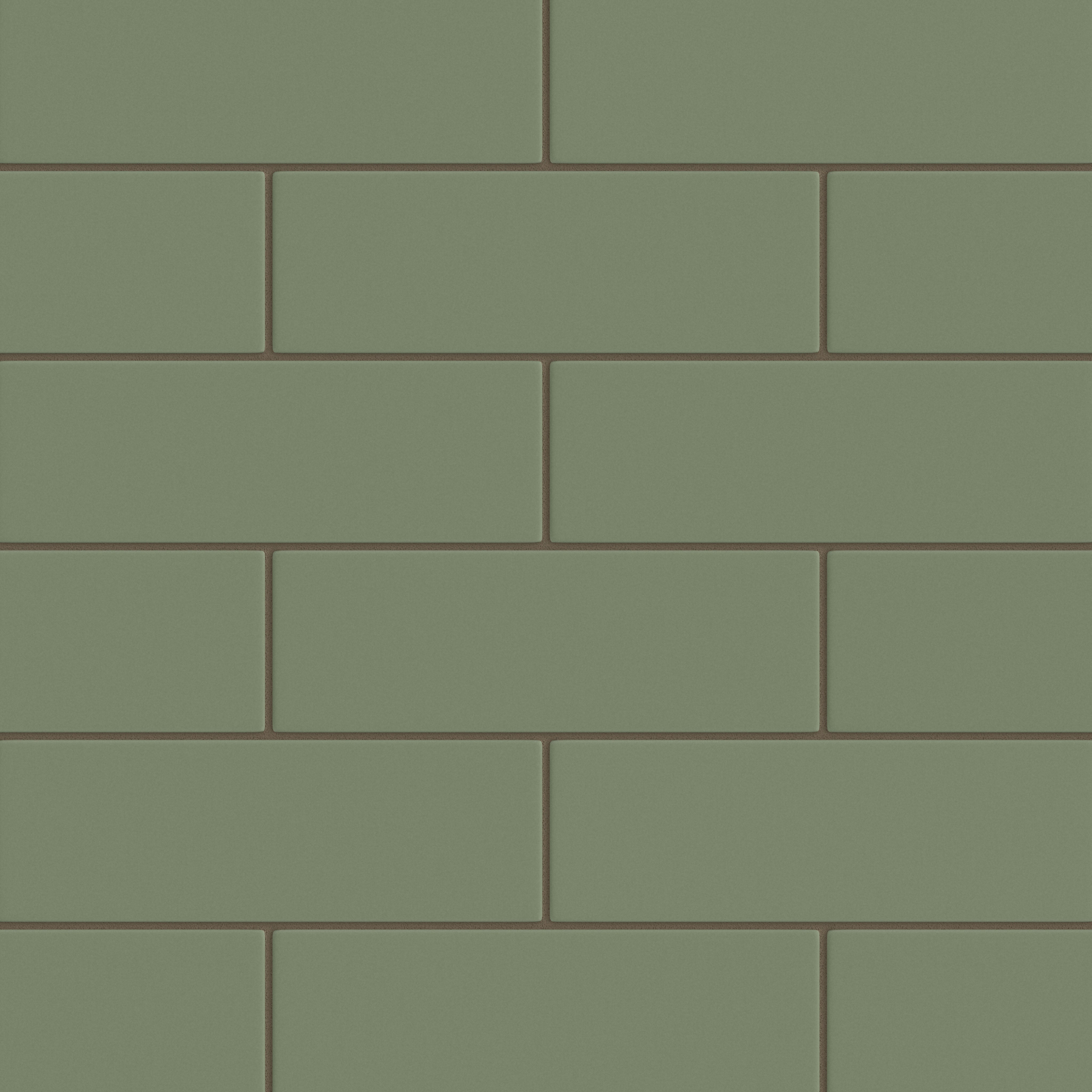 4x12 Original Ceramic Tile in Peabody Matte