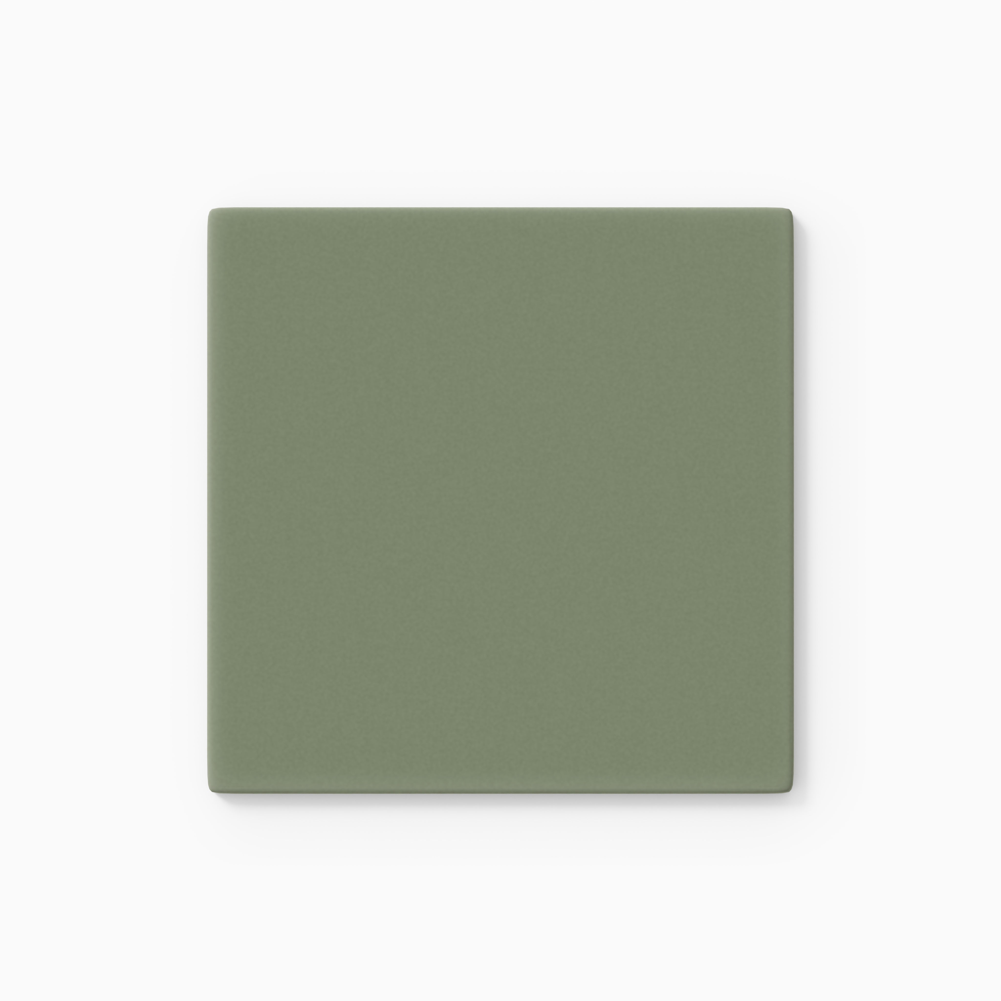 6x6 Original Ceramic Tile in Peabody Matte