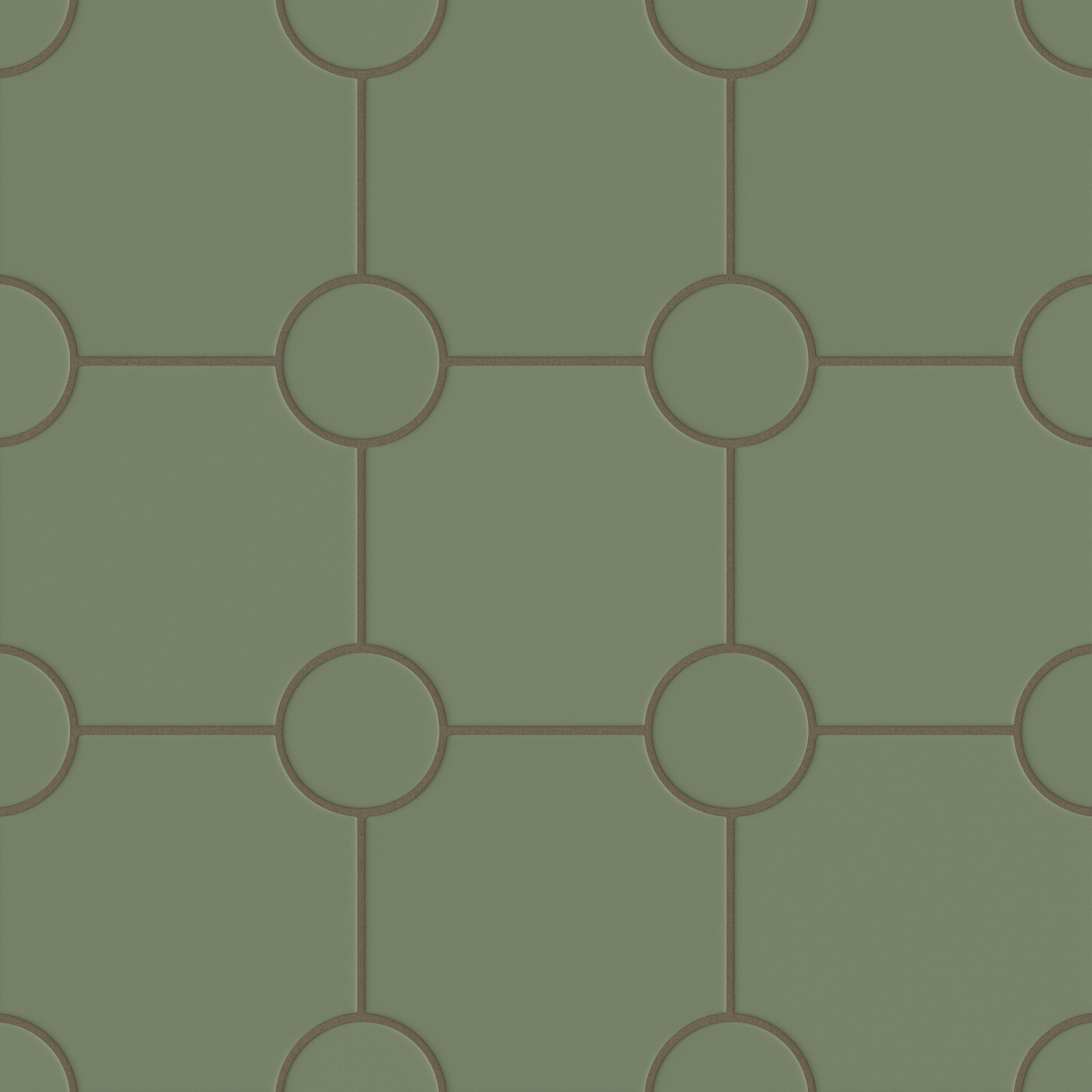 Portico Original Ceramic Tile in Peabody Matte