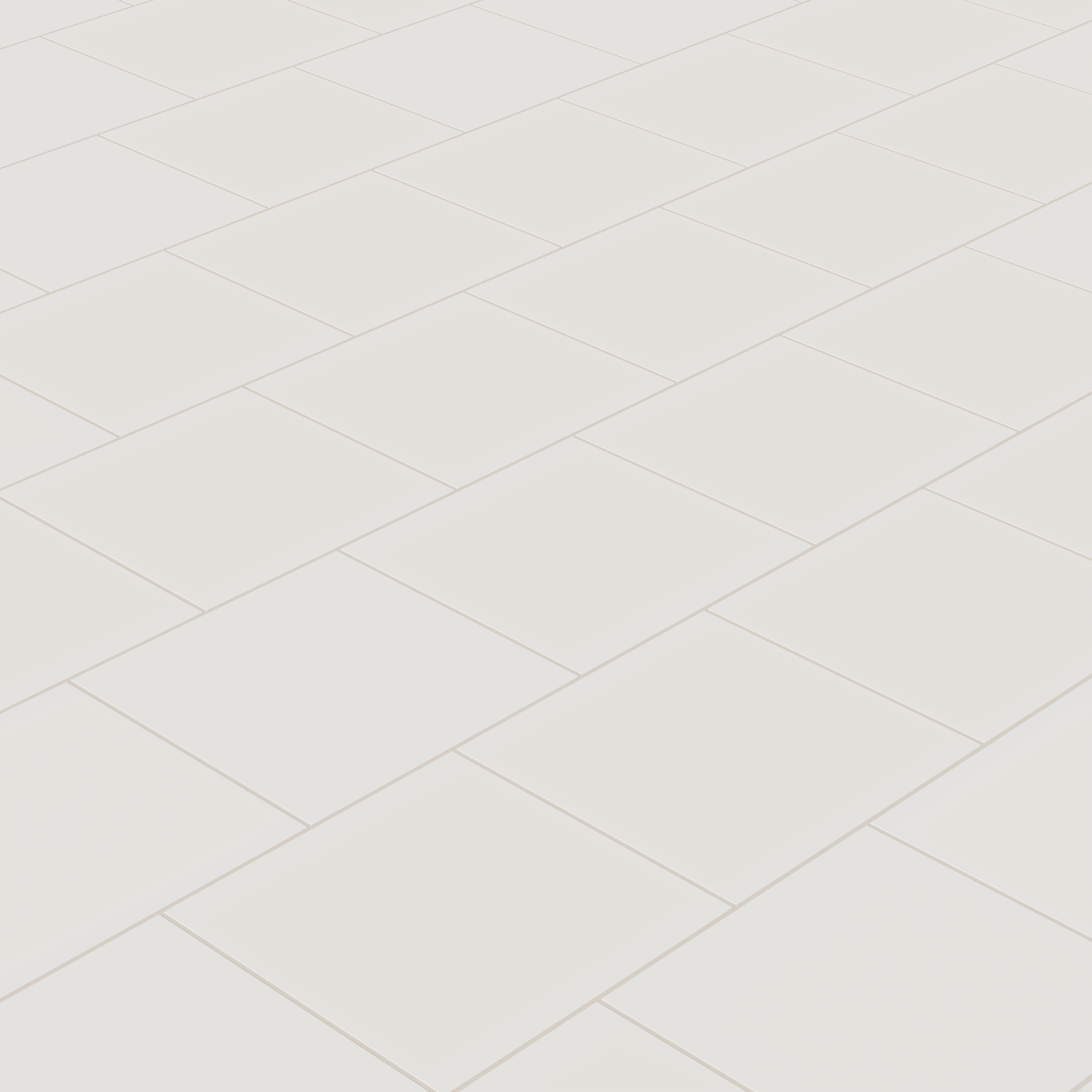 12x12 Natural Press Ceramic Tile in Pearl Matte