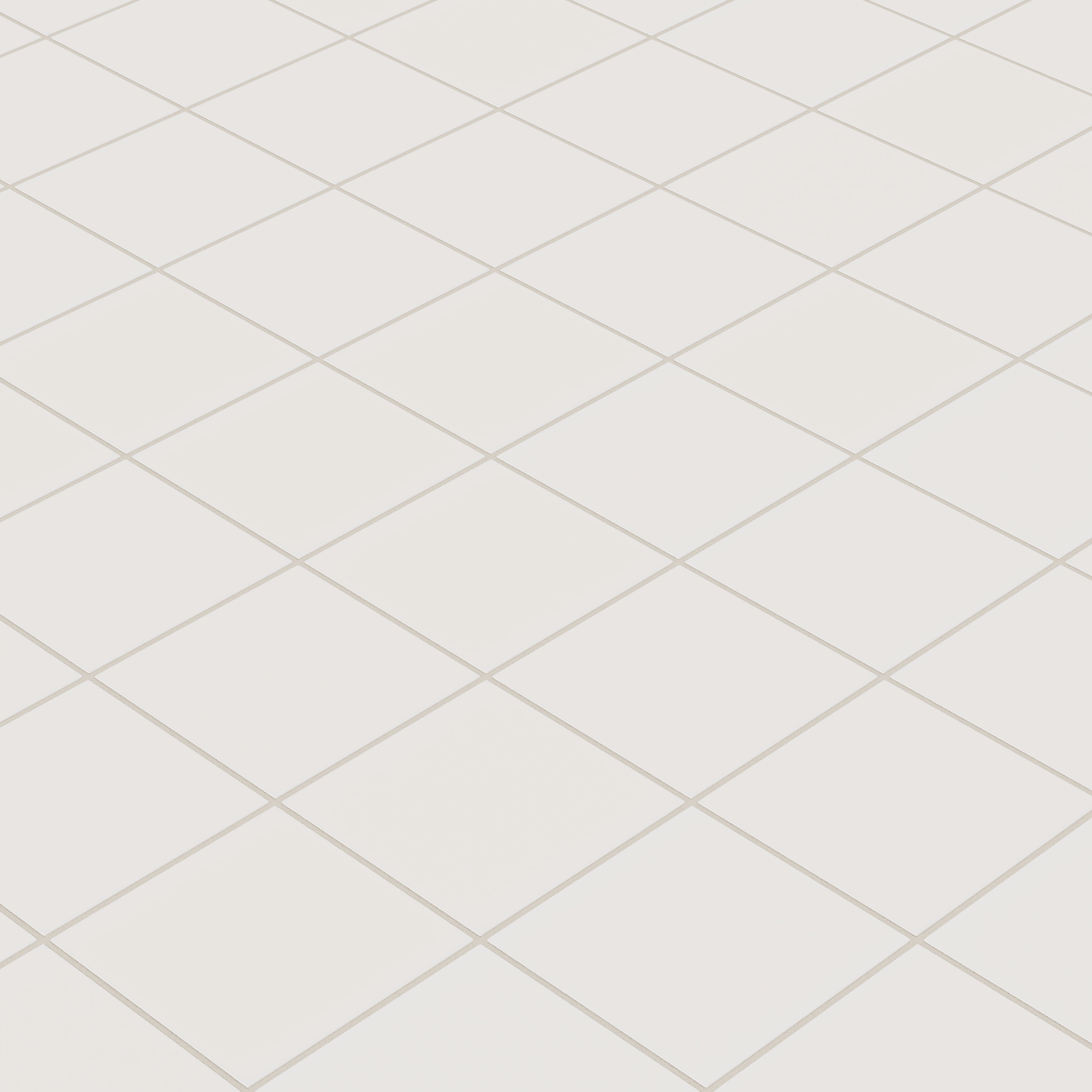 6x6 Natural Press Ceramic Tile in Puget Sound Matte
