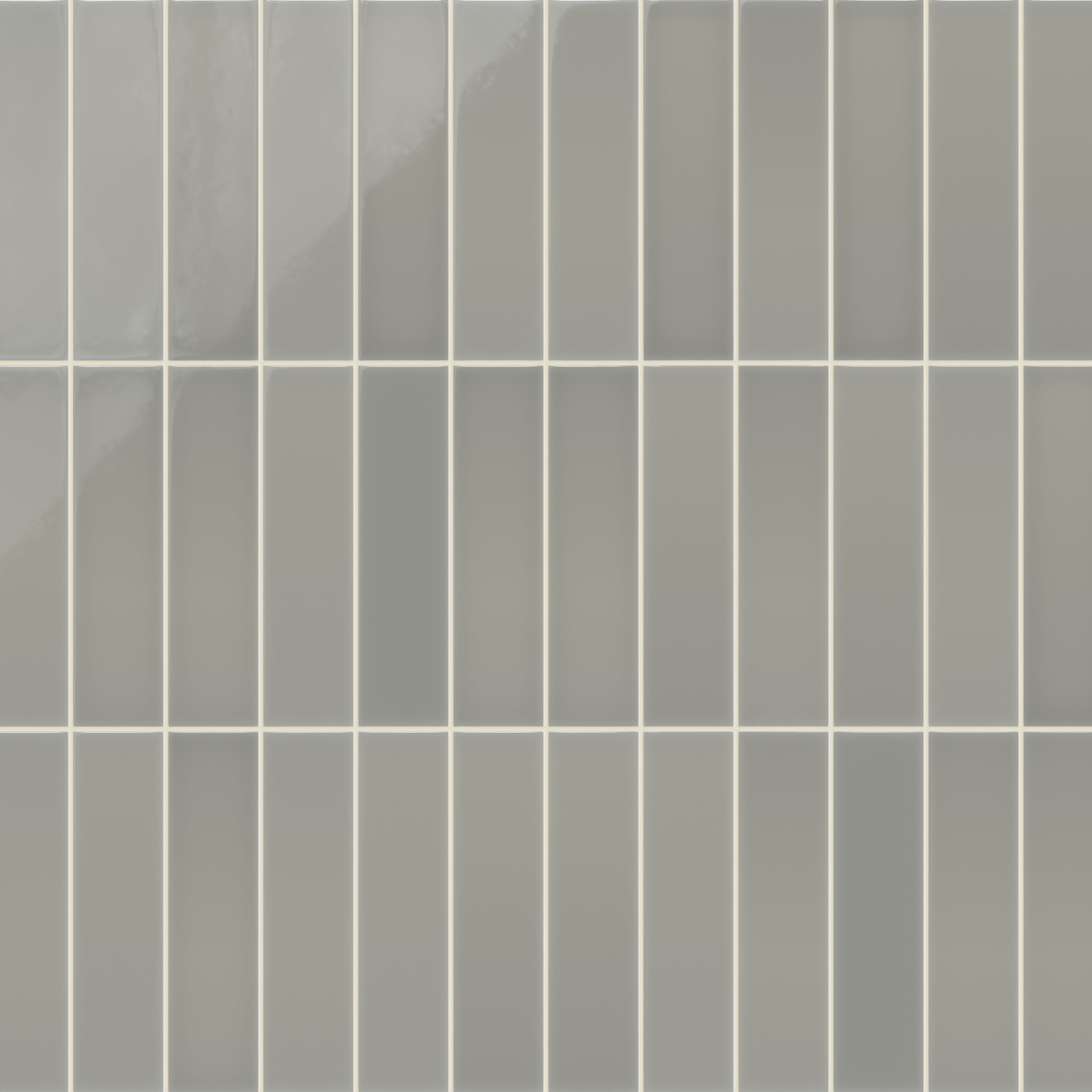3x12 Natural Press Ceramic Tile in Puget Sound Gloss
