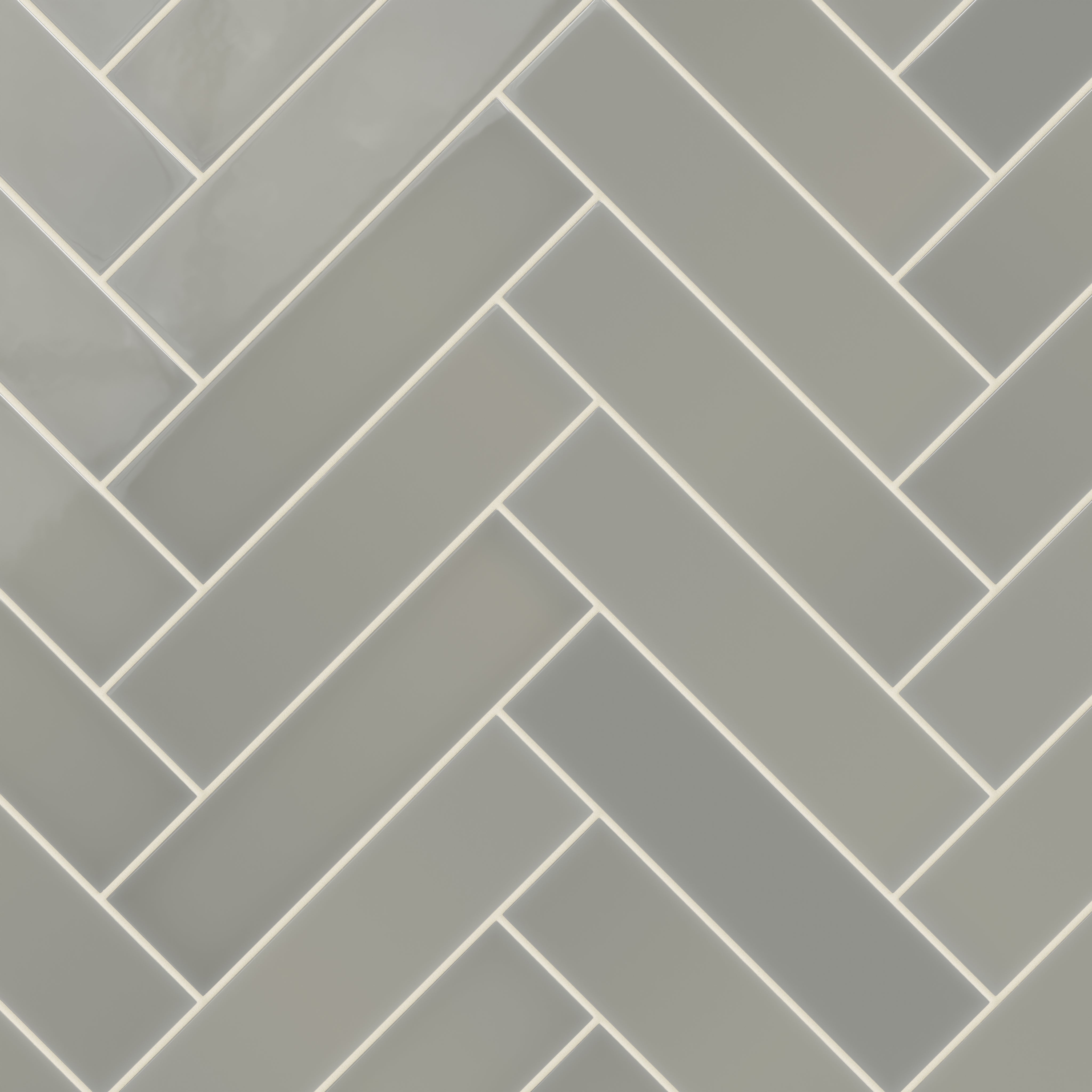3x12 Natural Press Ceramic Tile in Puget Sound Gloss