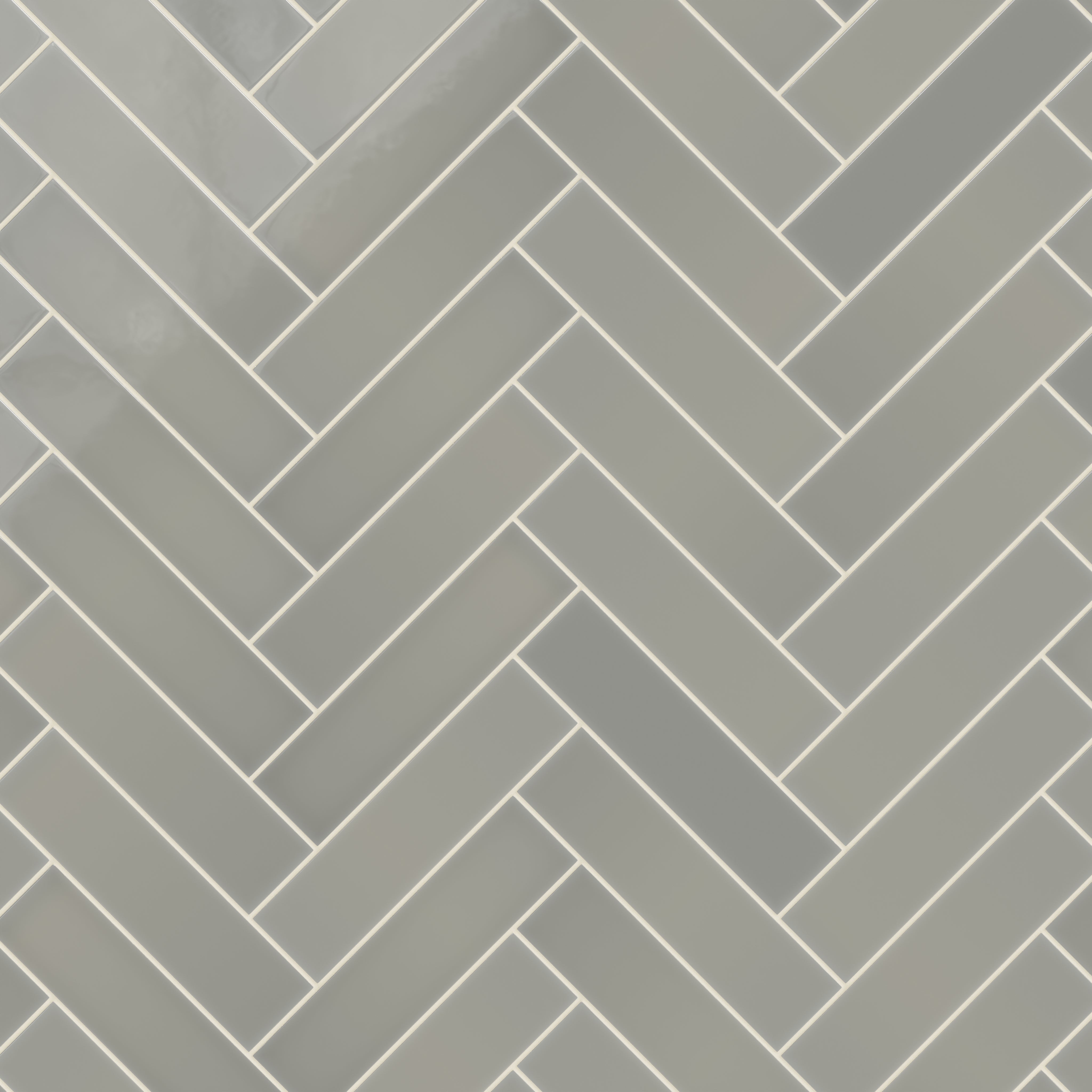 3x12 Natural Press Ceramic Tile in Puget Sound Gloss