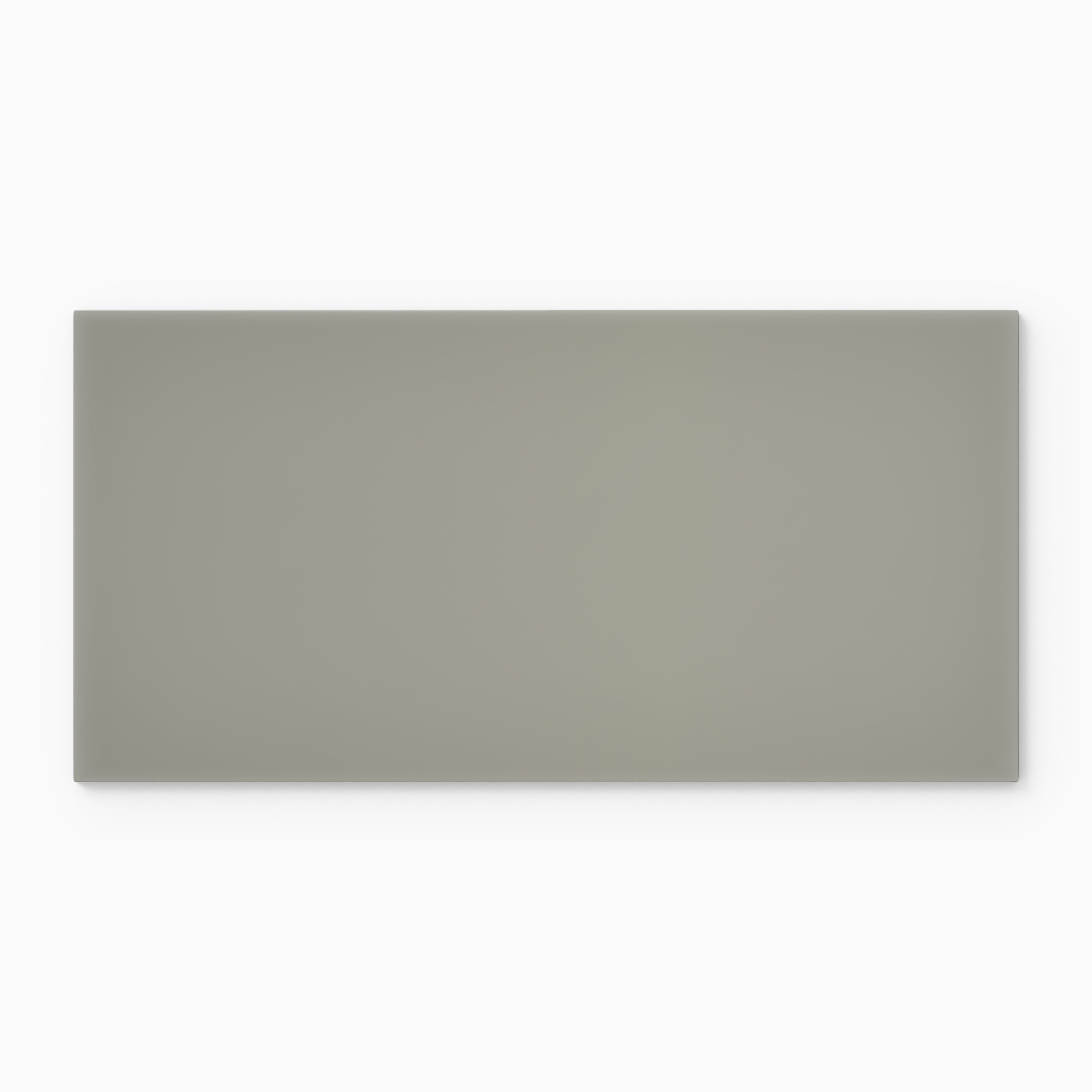 6x12 Natural Press Ceramic Tile in Puget Sound Gloss
