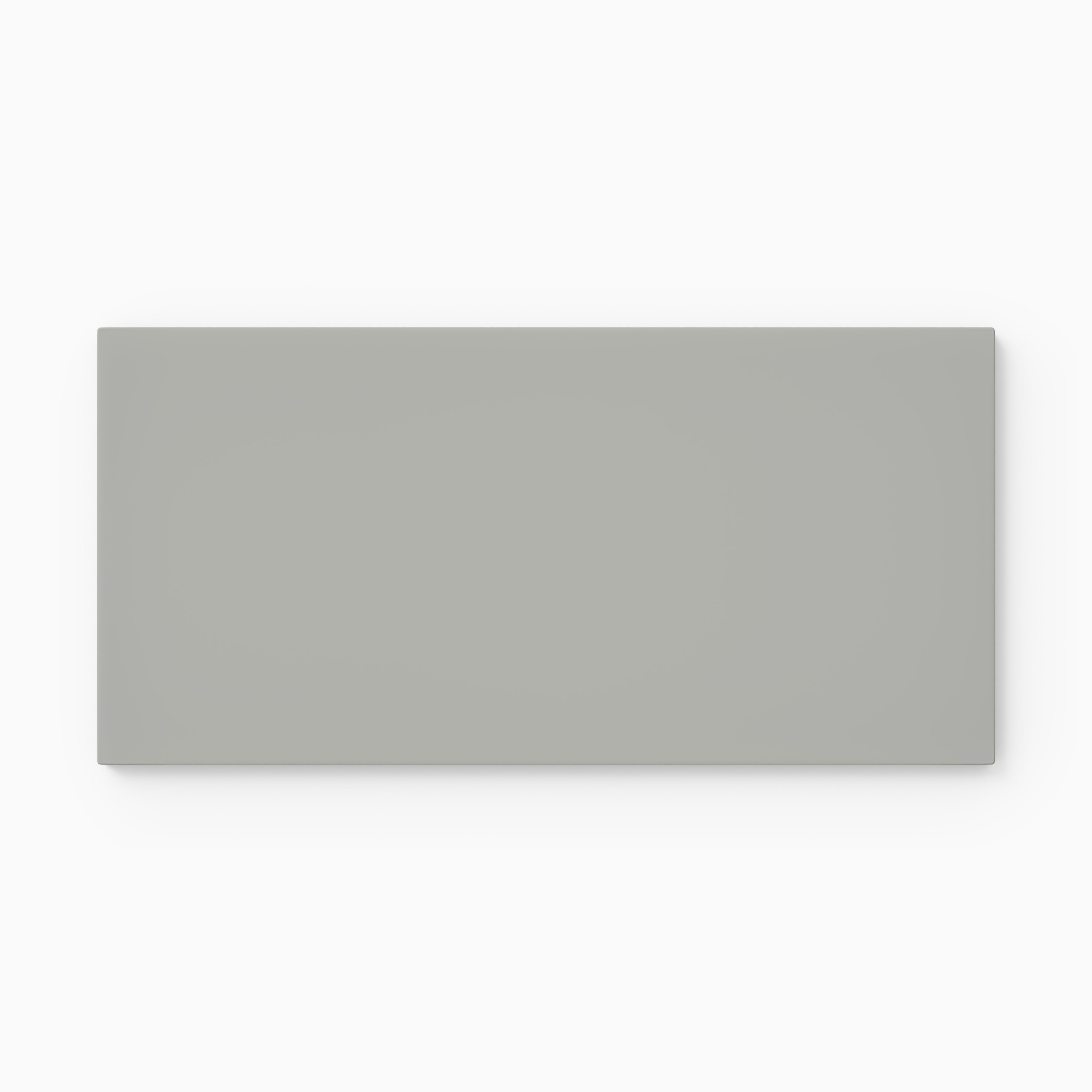 4x8 Natural Press Ceramic Tile in Puget Sound Matte