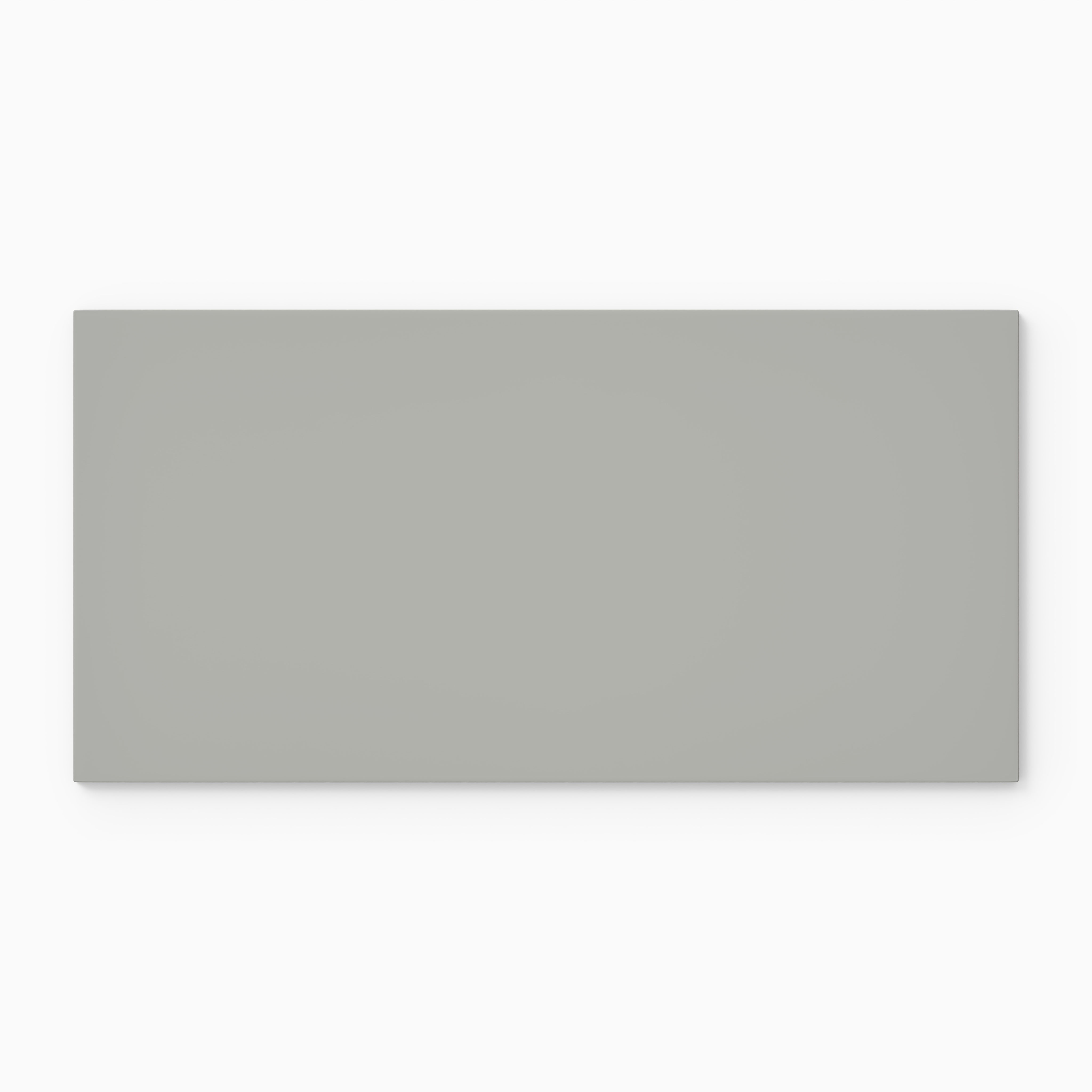 6x12 Natural Press Ceramic Tile in Puget Sound Matte