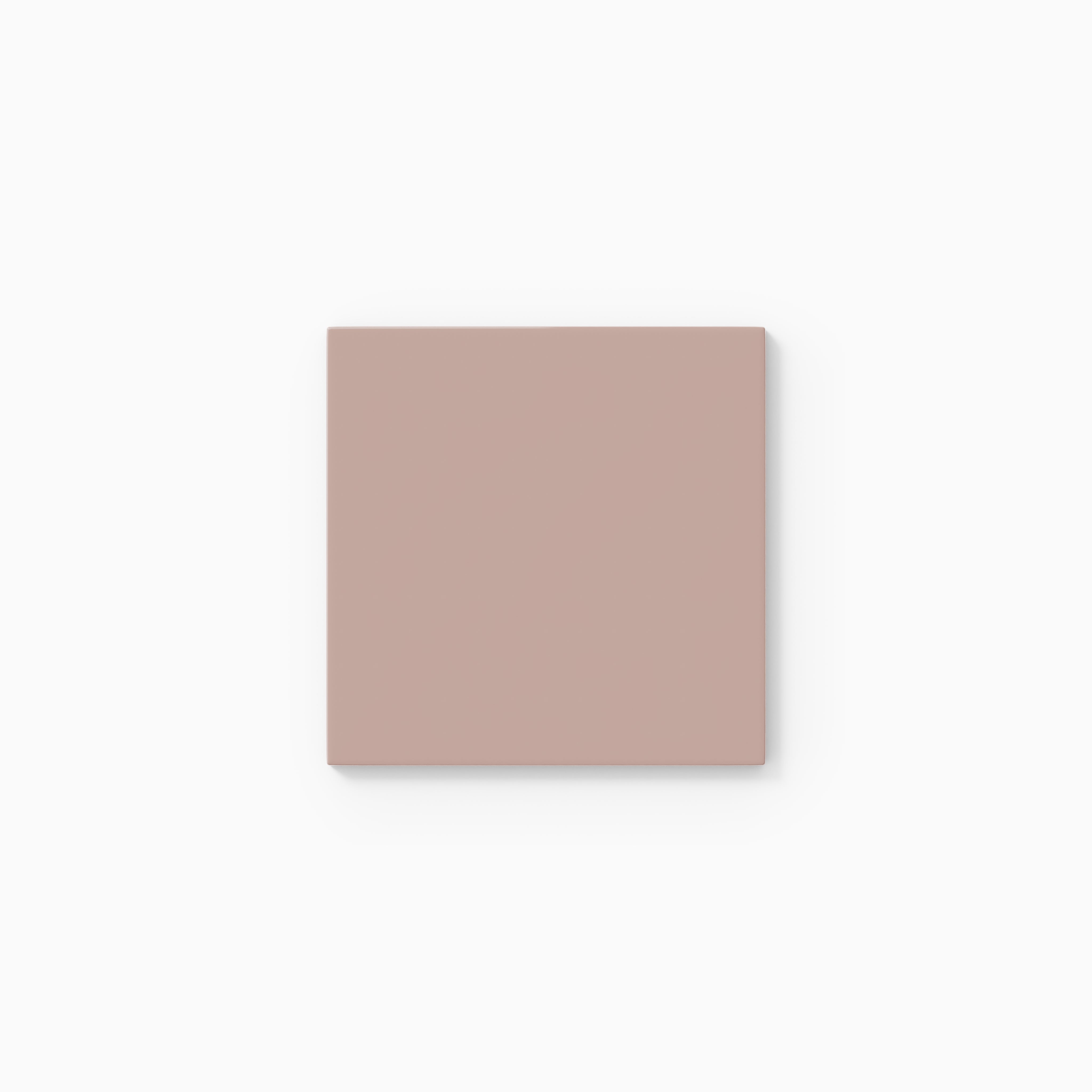4x4 Natural Press Ceramic Tile in Red Jasper Gloss