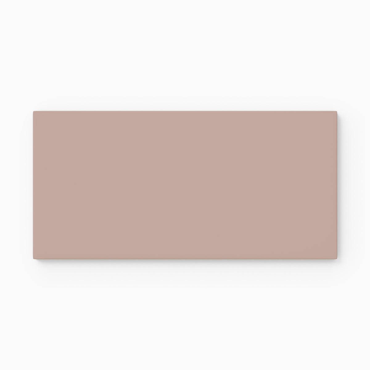 4x8 Natural Press Ceramic Tile in Red Jasper Matte
