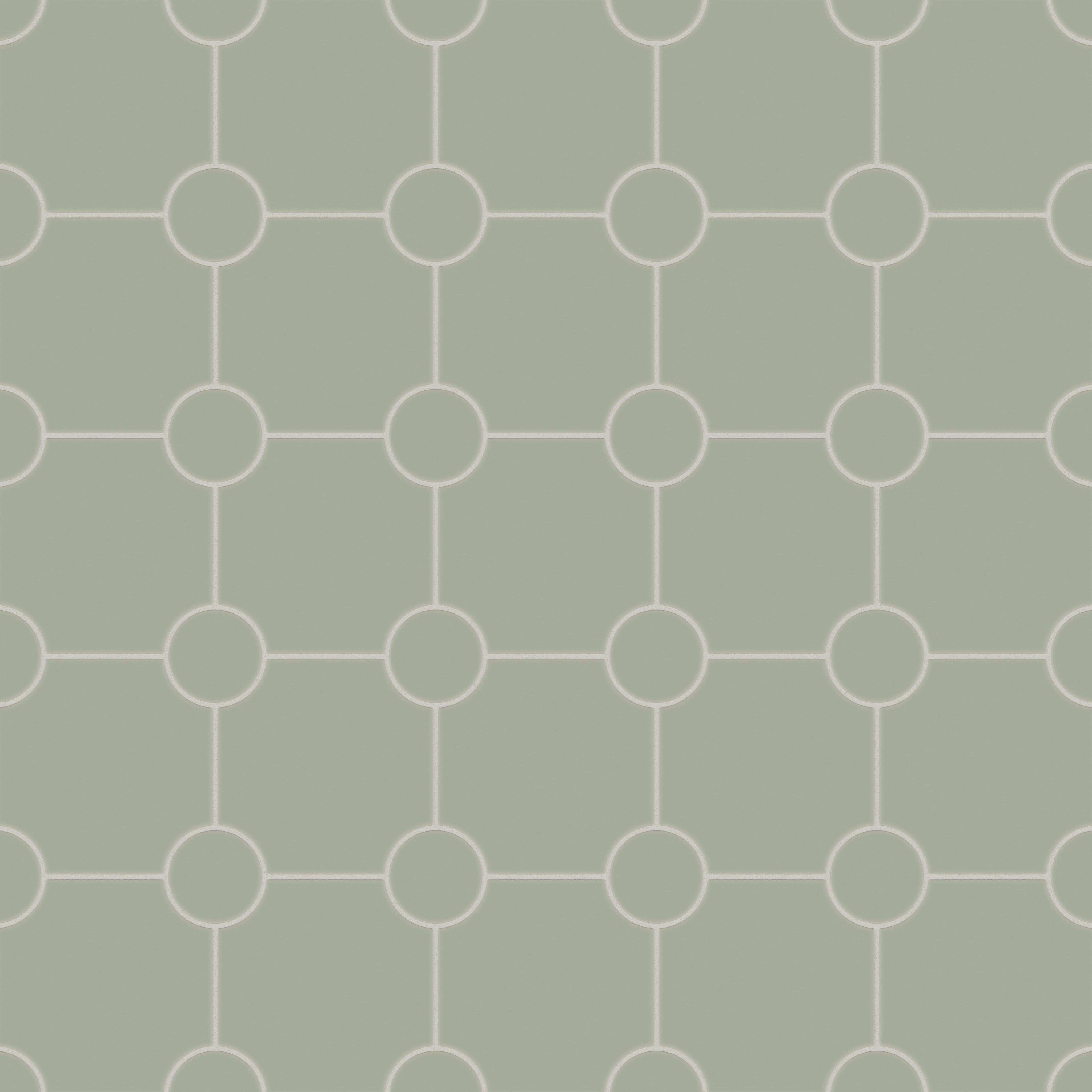 Portico Original Ceramic Tile in Rosemary Matte
